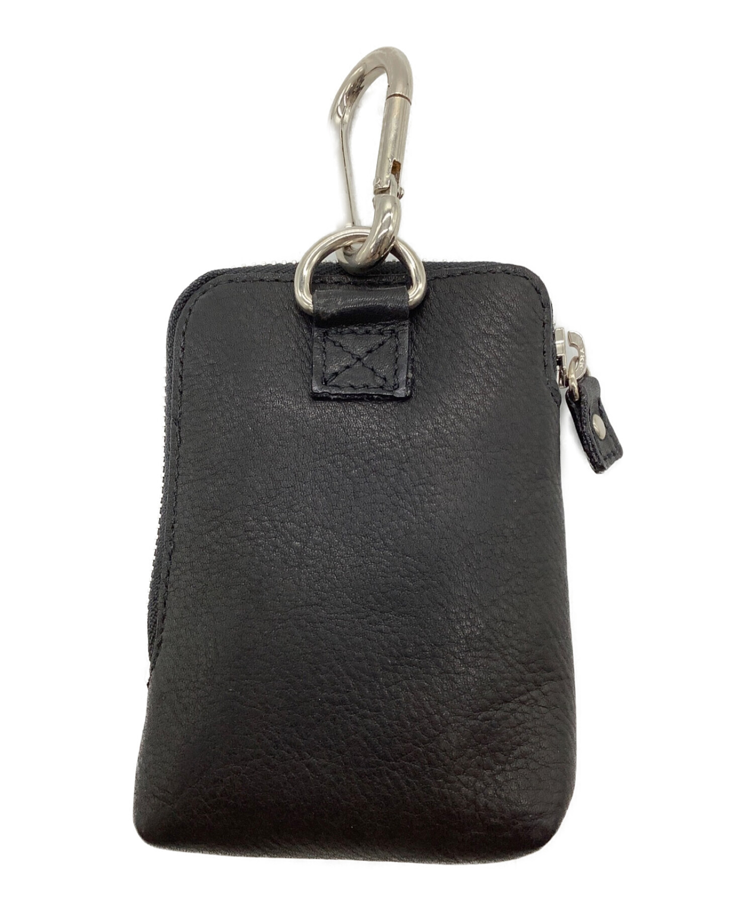 中古・古着通販】Roen (ロエン) シガレットケース ブラック｜ブランド  