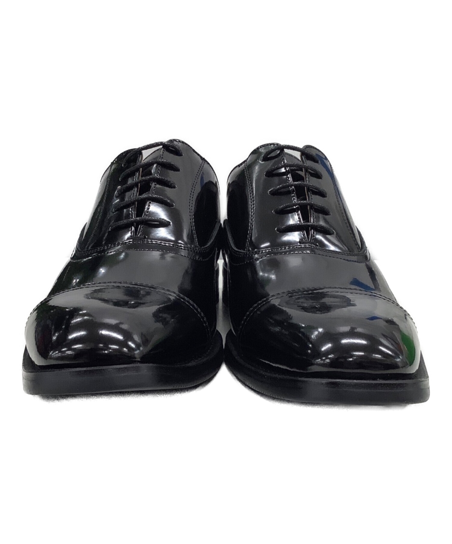 中古・古着通販】foxsense (フォックスセンス) ストレートチップ