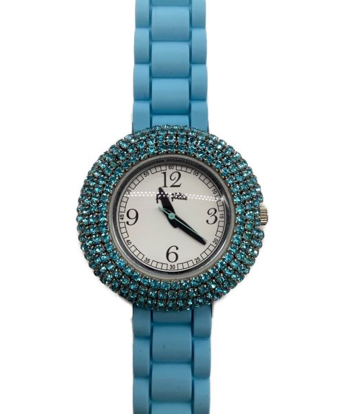 フォリフォリ中古時計4点 中古・古着通販】Folli Follie (フォリフォリ) 腕時計｜ブランド・古着