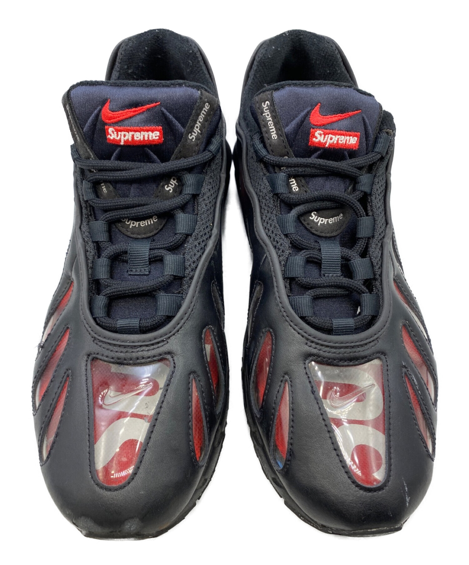 中古・古着通販】NIKE (ナイキ) SUPREME (シュプリーム) AIR MAX 96 