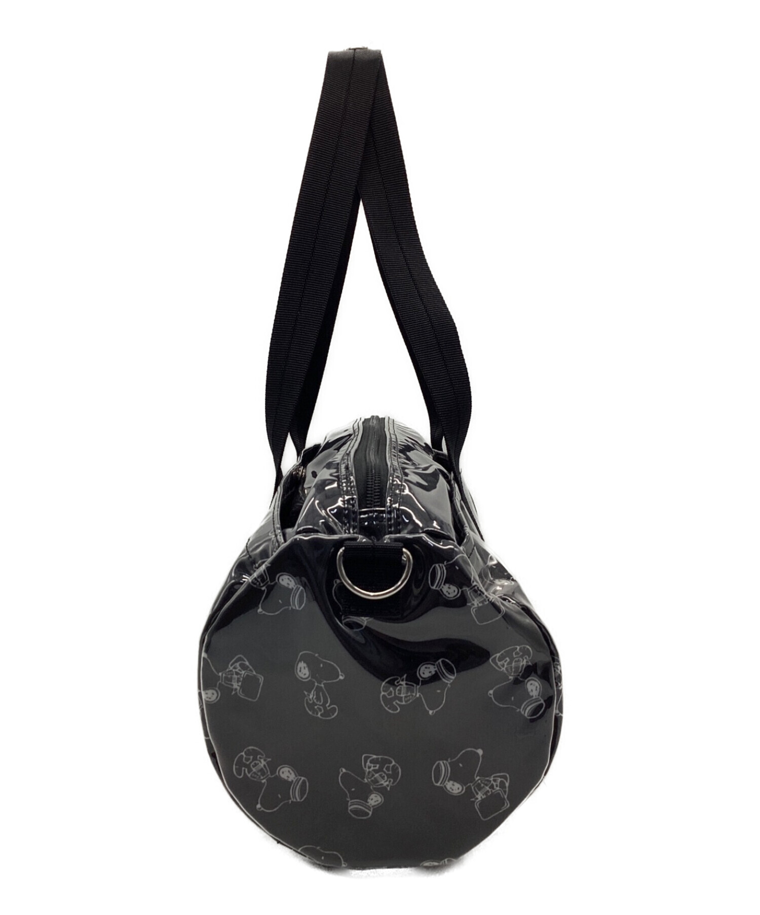 希少 美品✨PORTER×peanuts スヌーピー ミニボストンバッグ レッド スヌーピー 小さめボストンパック - メルカリ