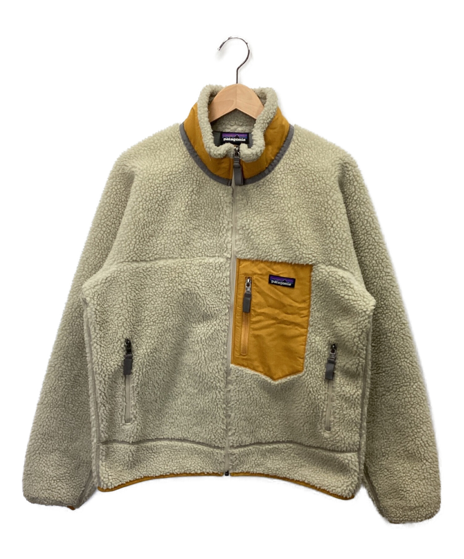 中古・古着通販】Patagonia (パタゴニア) クラシックレトロX 中古・古着通販】Patagonia (パタゴニア) クラシックレトロX