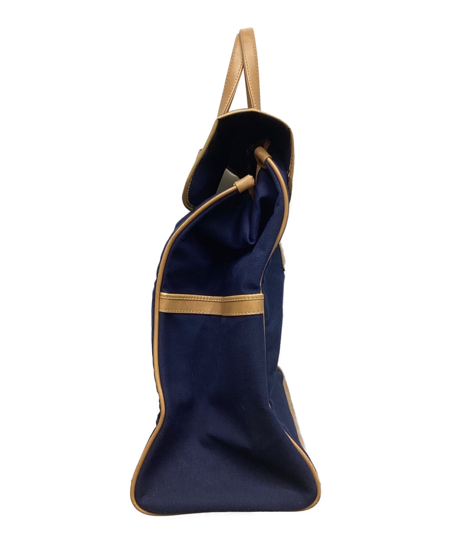 中古・古着通販】PORTER (ポーター) バッグ ネイビー｜ブランド