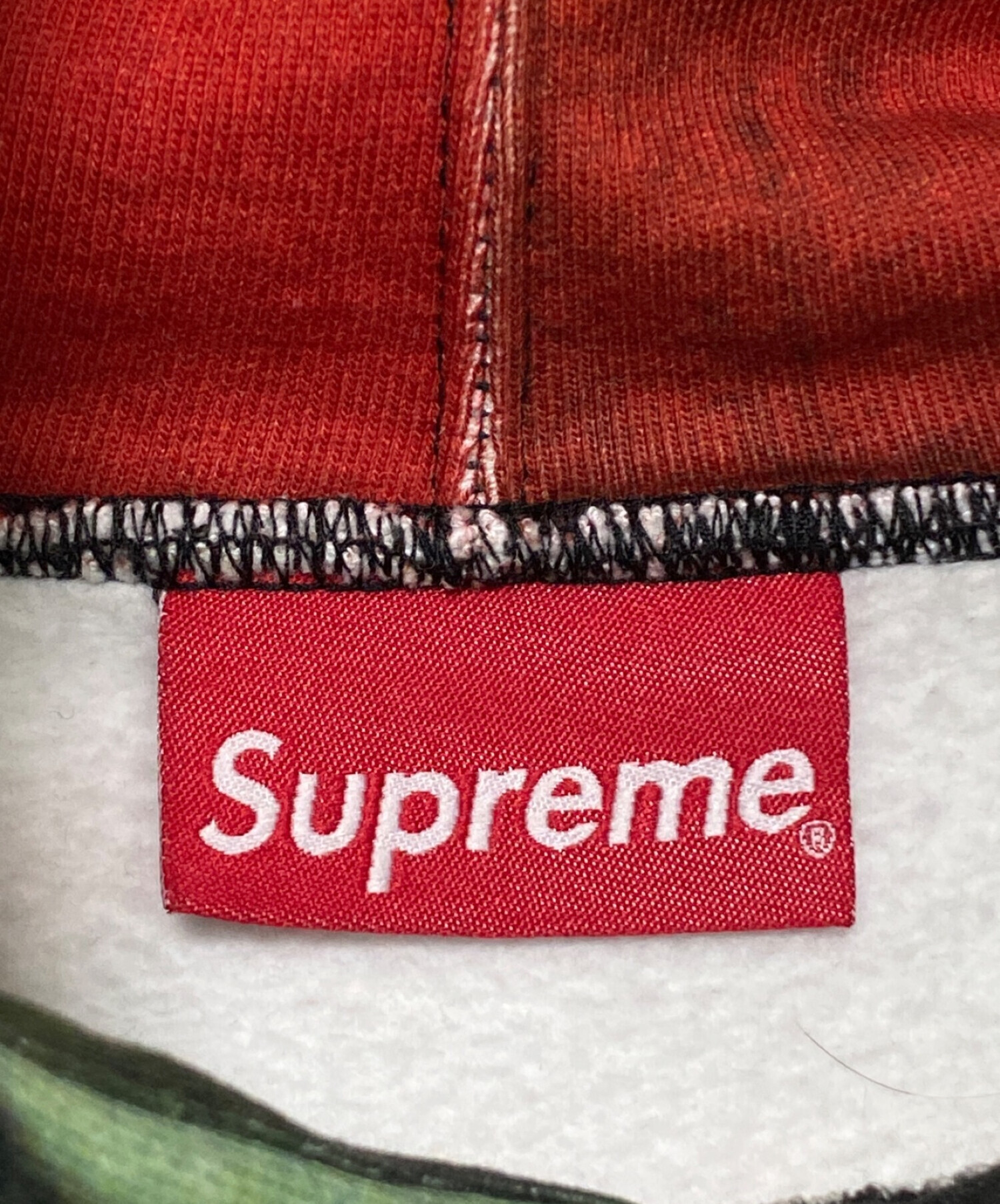 中古・古着通販】SUPREME (シュプリーム) The Velvet Underground (ザ