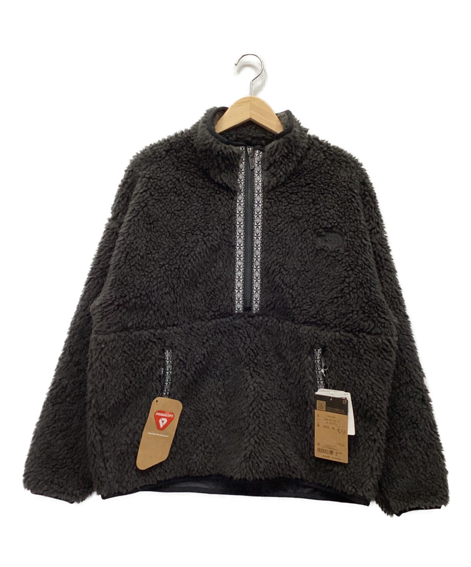 THE NORTH FACE ザ・ノースフェイス スウィートウォータープルオーバーバイオ（ユニセックス） NA72035_AG ジャケット THE NORTH FACE(ザノースフェイス) サイズ:XL SWEET WATER