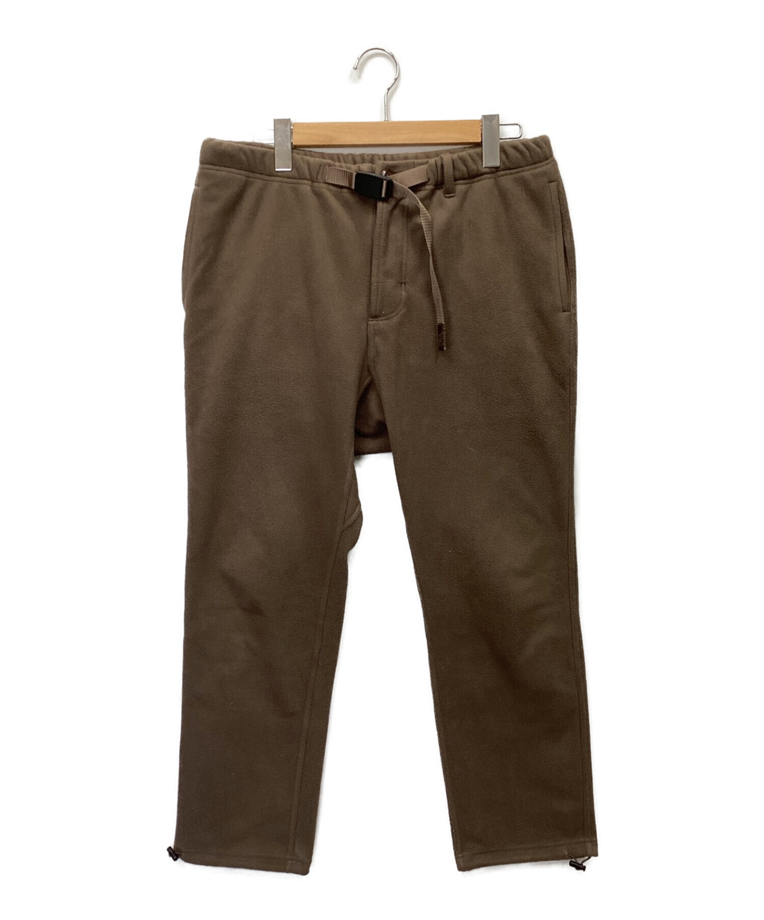 GRAMICCI グラミチ フリースパンツ Lサイズ GRAMICCI / グラミチ 417