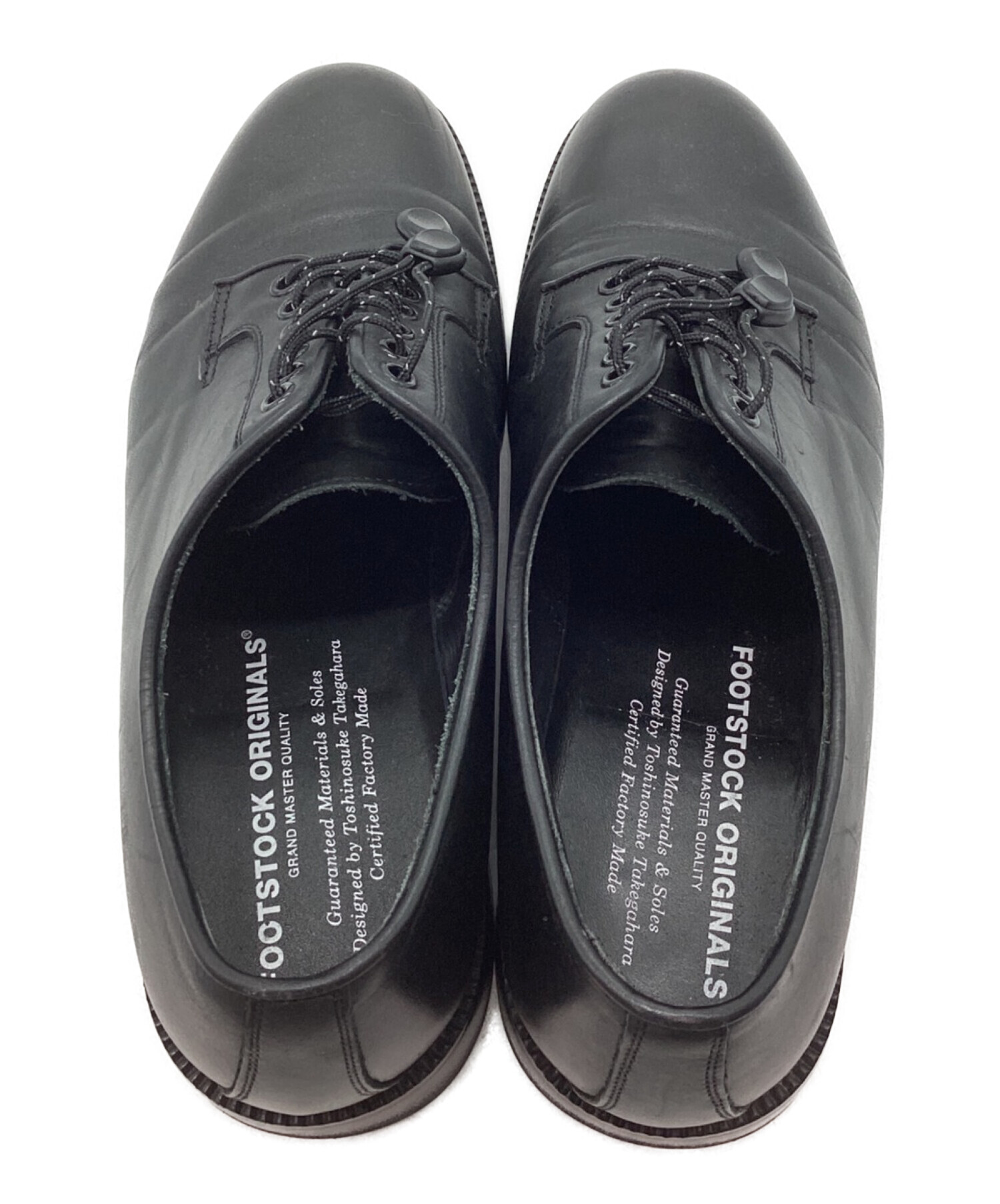 中古・古着通販】FOOTSTOCK ORIGINALS (フットストック