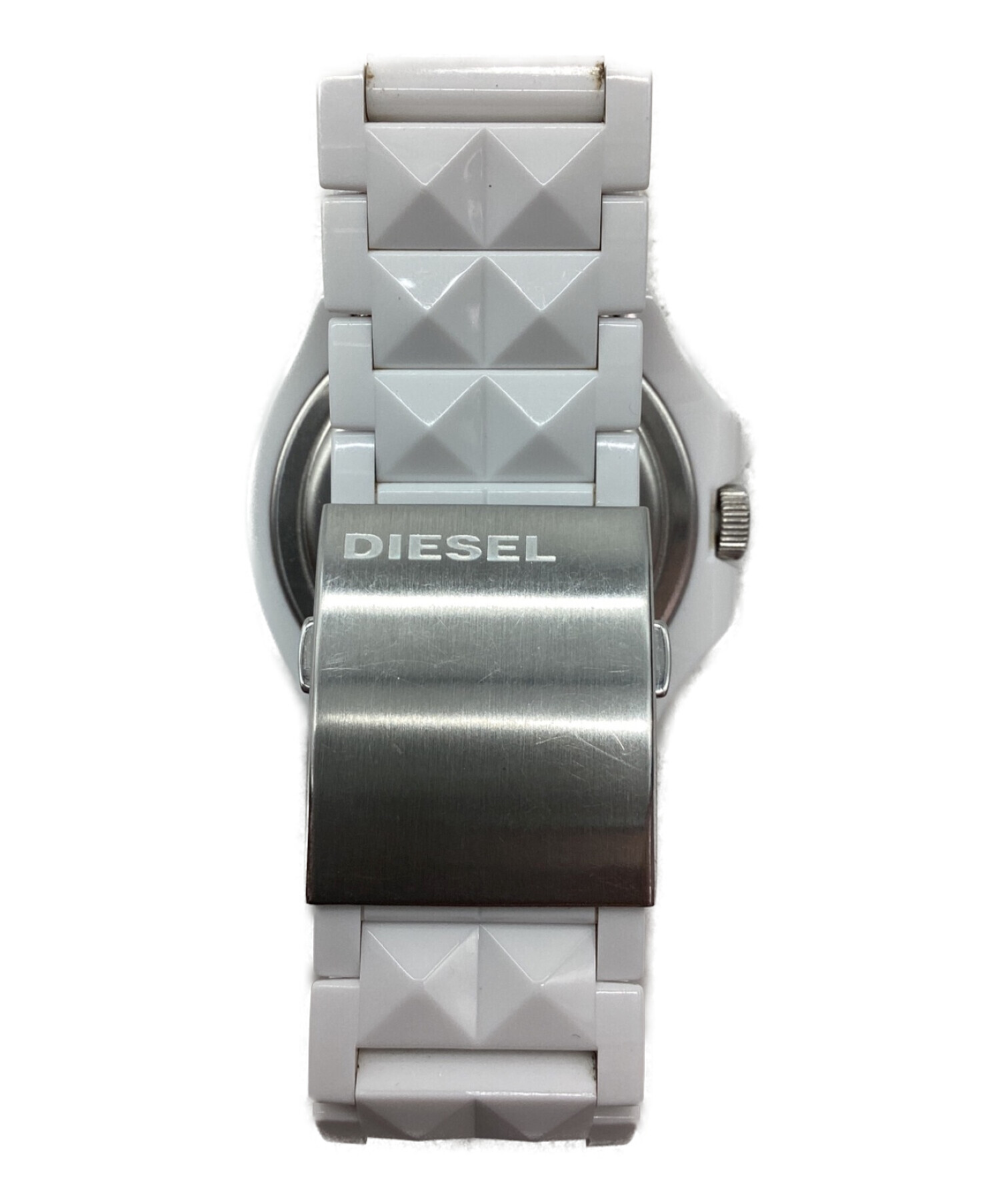 中古・古着通販】DIESEL (ディーゼル) 腕時計｜ブランド・古着通販