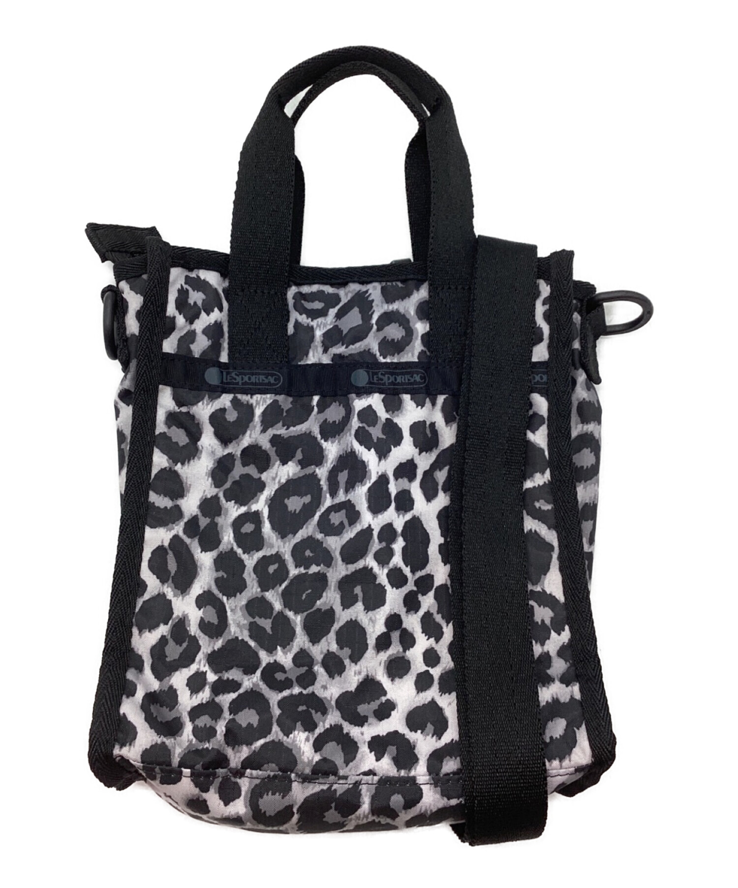 中古・古着通販】LeSportsac (レスポートサック) 2WAYショルダー 中古・古着通販】LeSportsac (レスポートサック) 2WAYショルダー