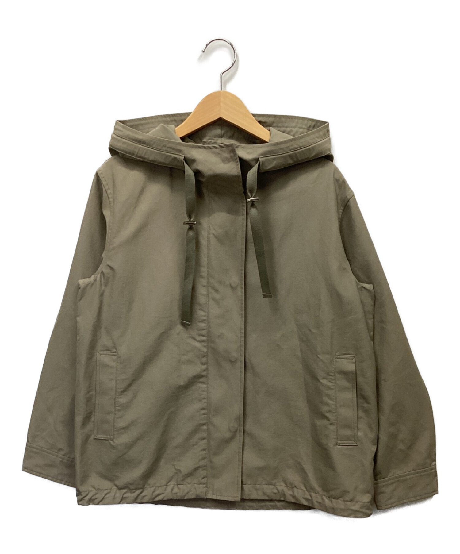 23区 マウンテンパーカー サイズ32 23区 レディース マウンテン