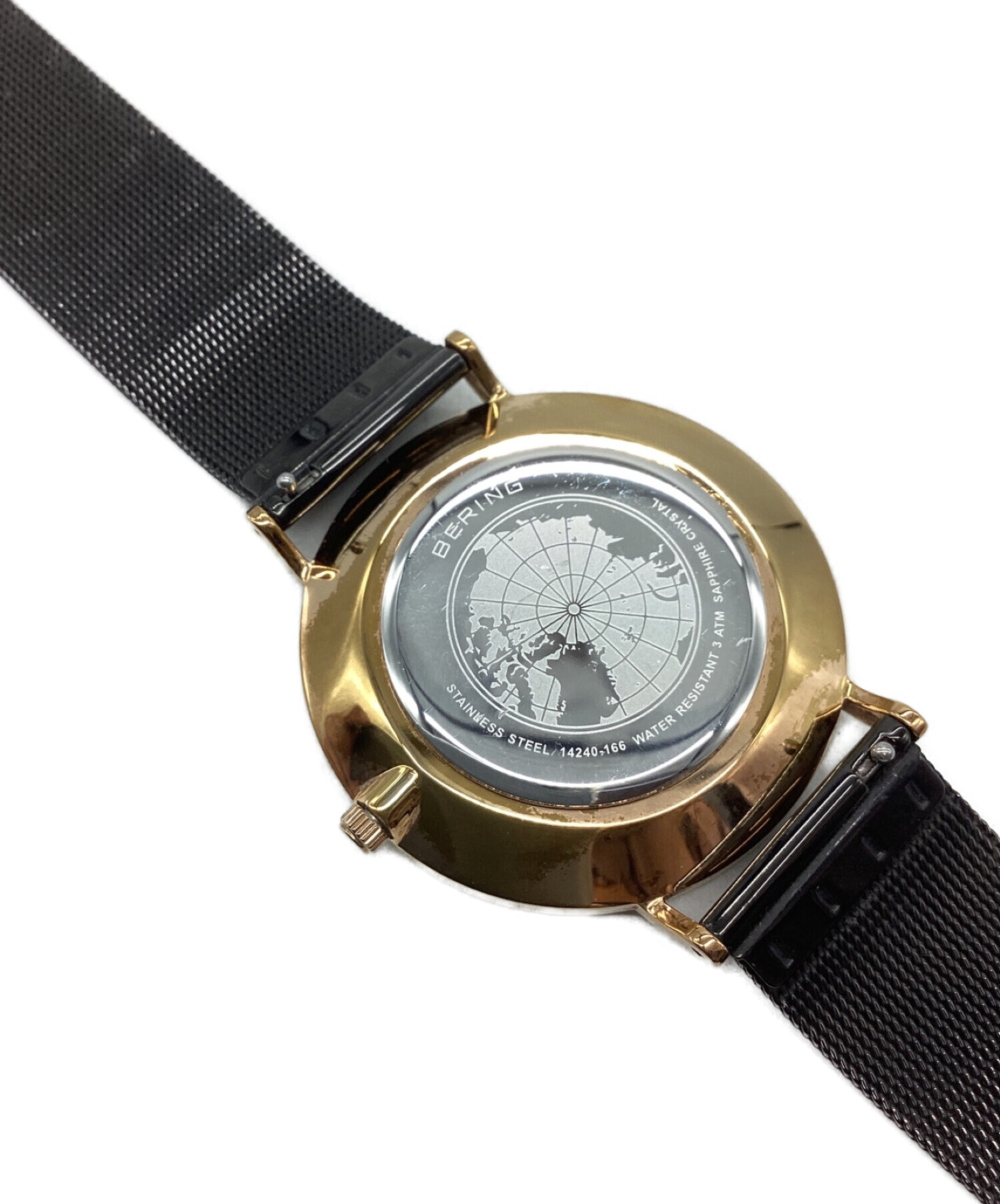 BERING 腕時計 備品 BERING ベーリング オフィシャルサイト | 北欧時計