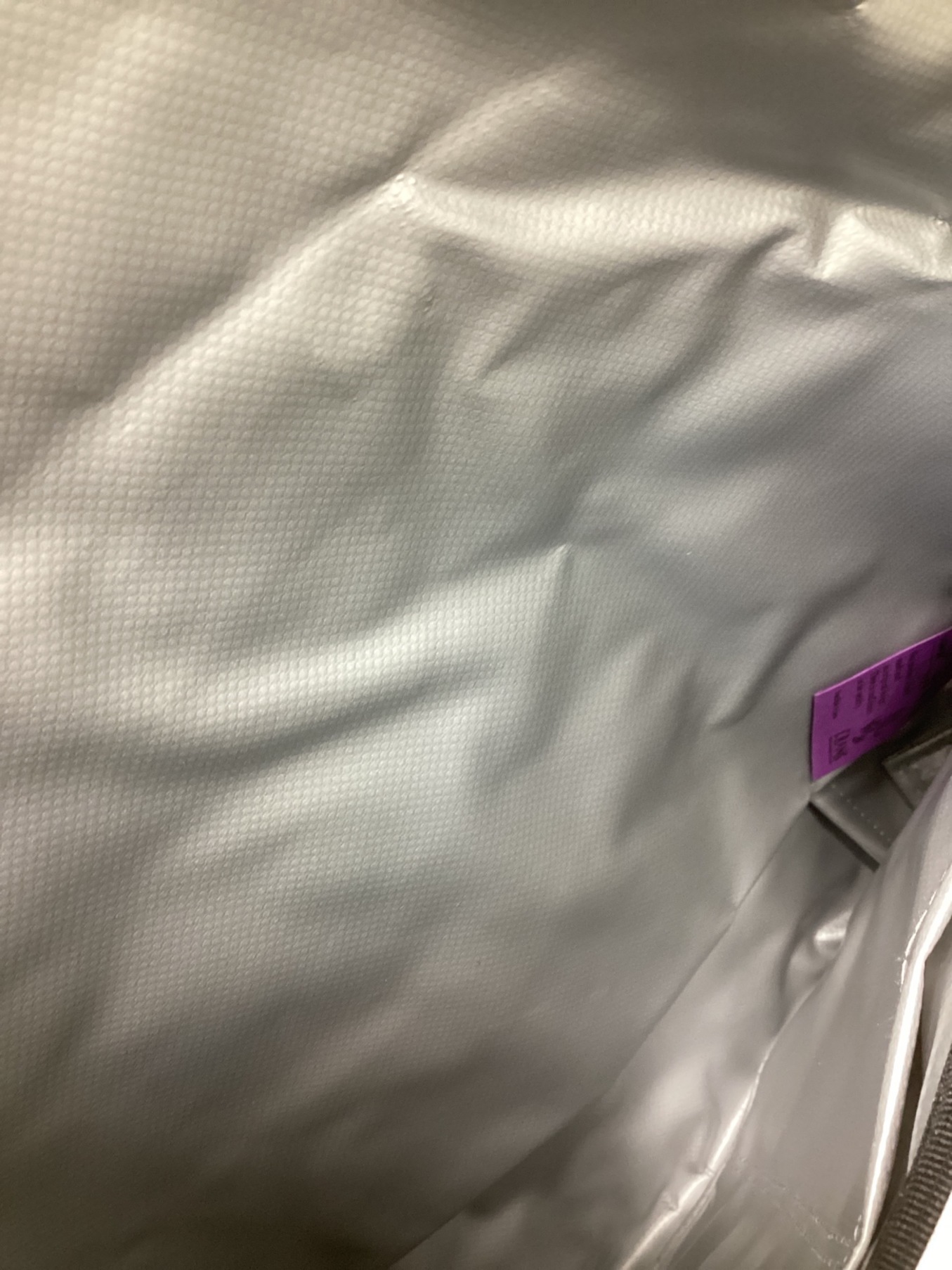 中古・古着通販】CRANK (クランク) メッセンジャーバッグ ネイビー