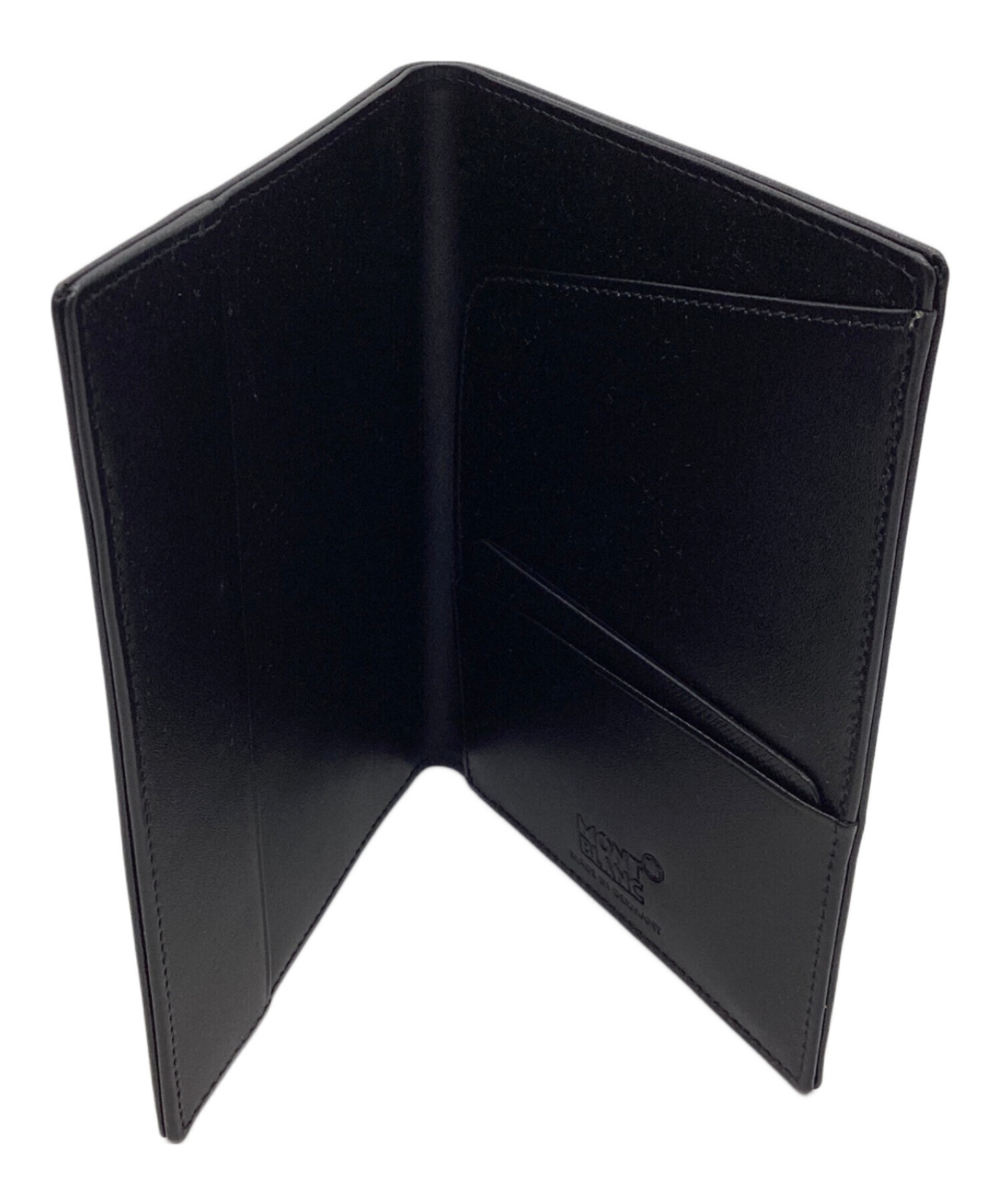 新品未使用　モンブランパスポートホルダー　montblanc 黒パスポートケース 楽天市場】【新品未使用品】MONTBLANC モンブラン ウエストサイド