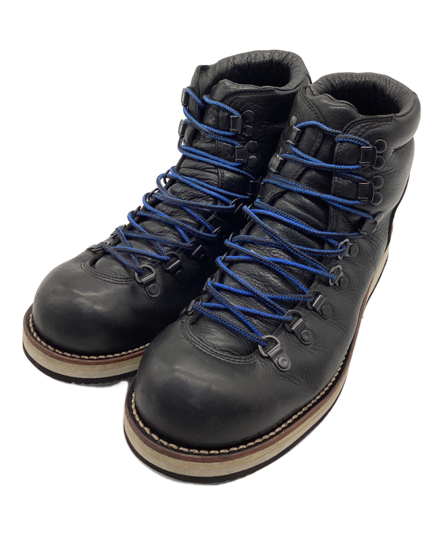 attachment アタッチメント ブーツ ATTACHMENT（アタッチメント