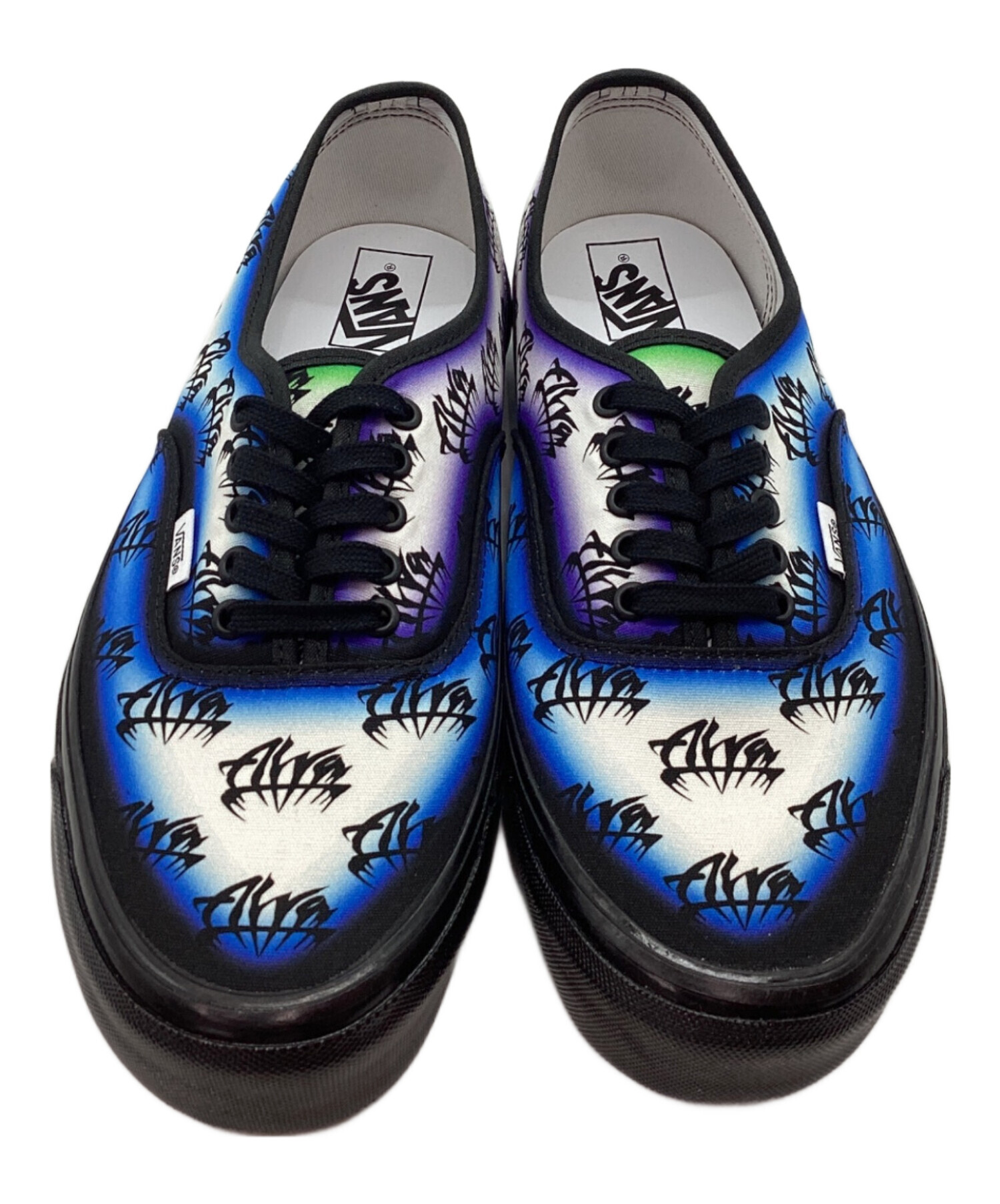 中古・古着通販】VANS (バンズ) Alva Skates ローカットスニーカー 