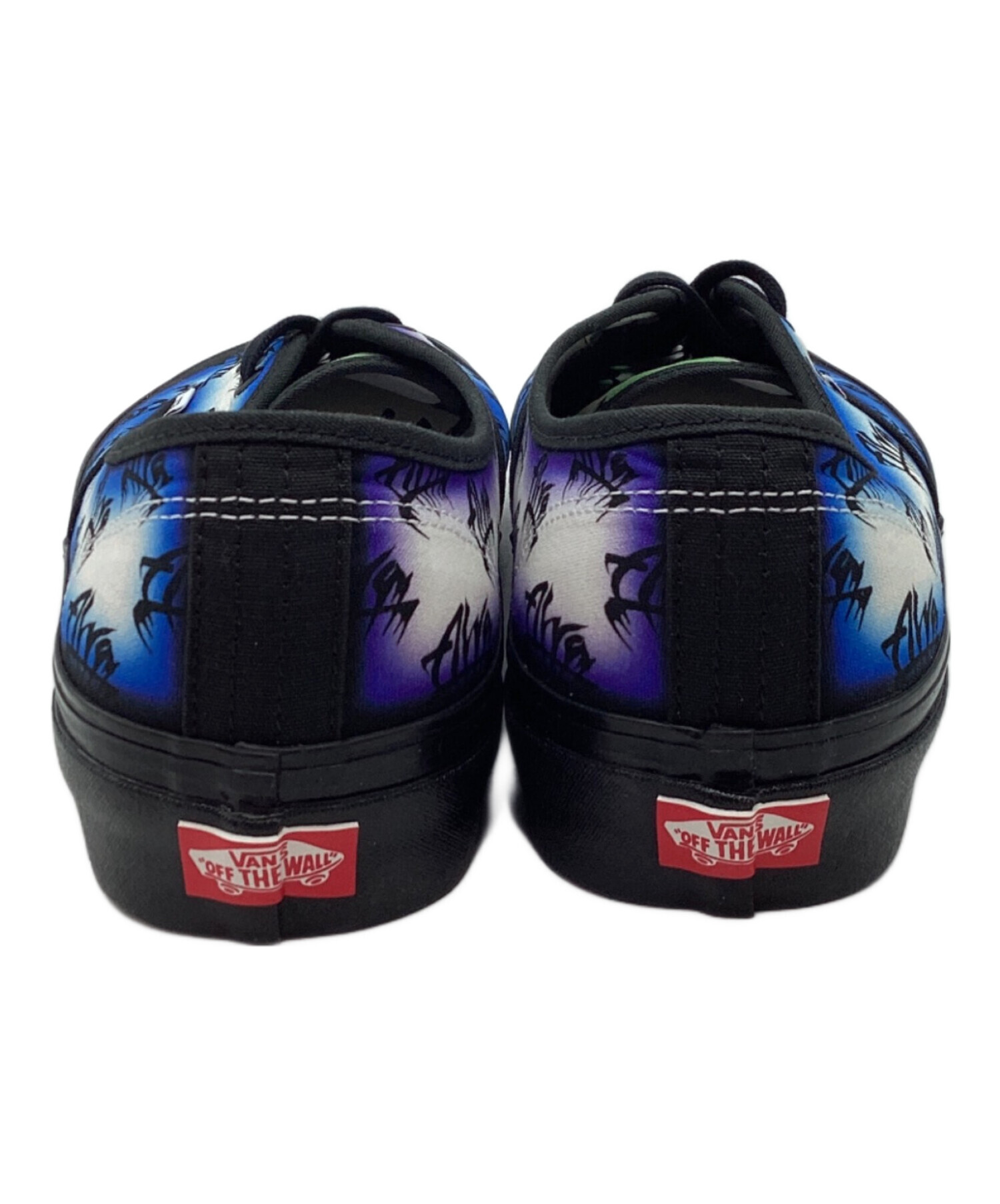 中古・古着通販】VANS (バンズ) Alva Skates ローカットスニーカー