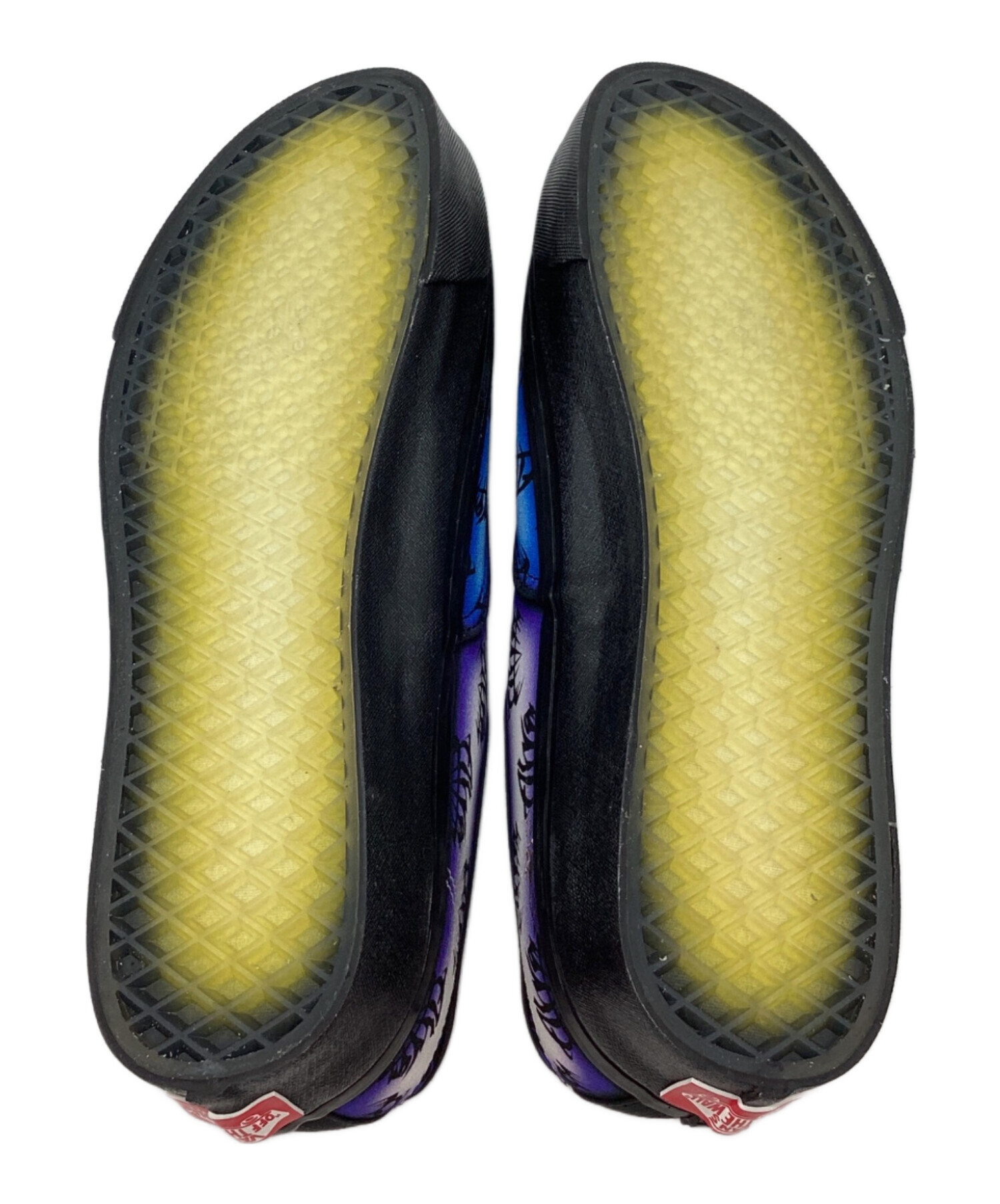 中古・古着通販】VANS (バンズ) Alva Skates ローカットスニーカー