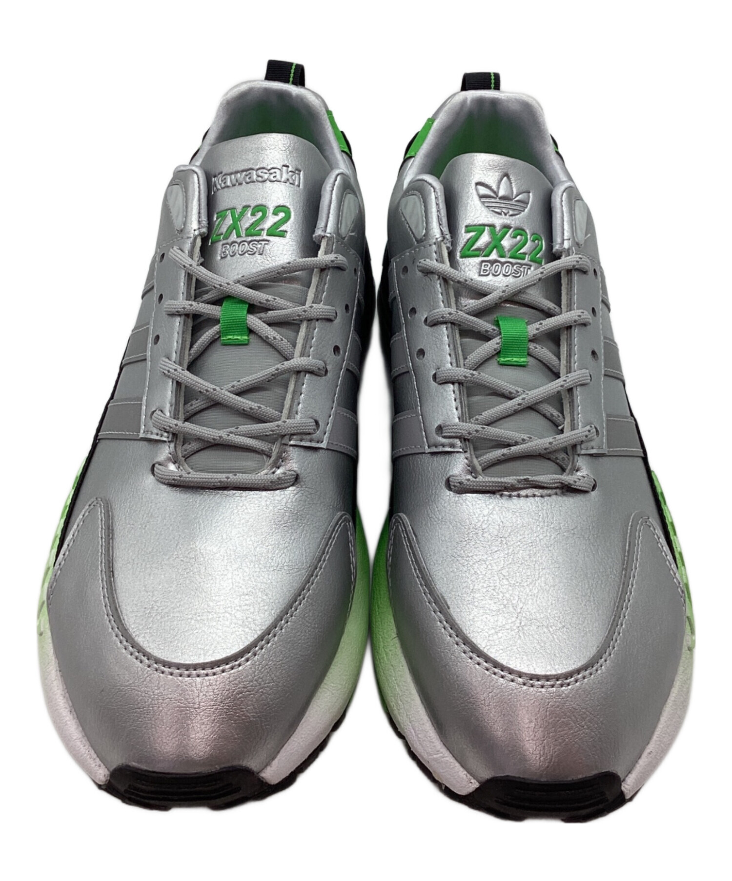 adidas アディダス スニーカー メンズ 【古着】【中古】 中古・古着通販】adidas Originals (アディダスオリジナル) kawasaki