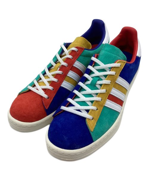 adidas マルチカラー ハイカットスニーカー adidas マルチカラー ハイカットスニーカー 国内9月18日発売予定