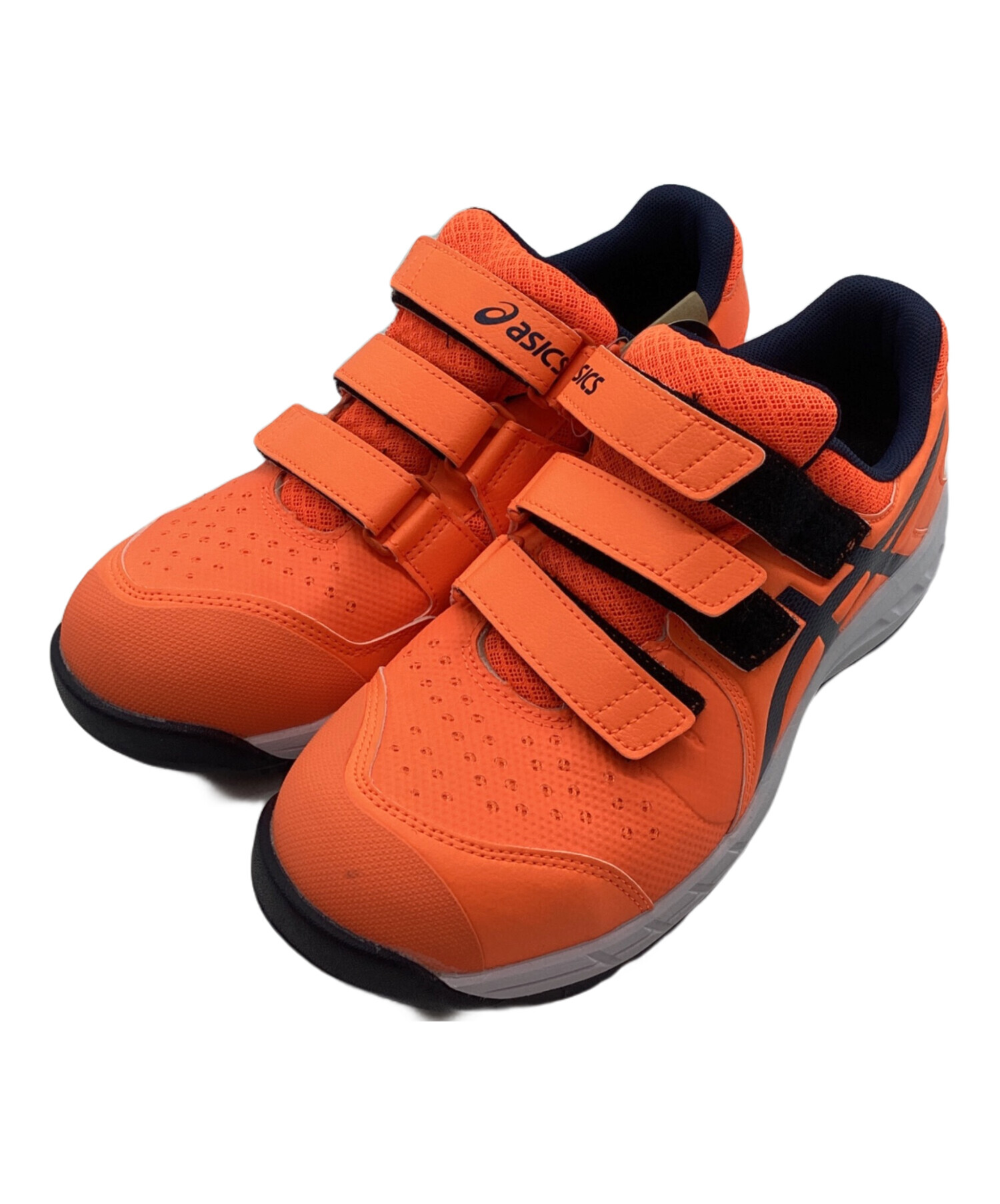 中古・古着通販】asics (アシックス) プロテクティブスニーカー 中古・古着通販】asics (アシックス) プロテクティブスニーカー