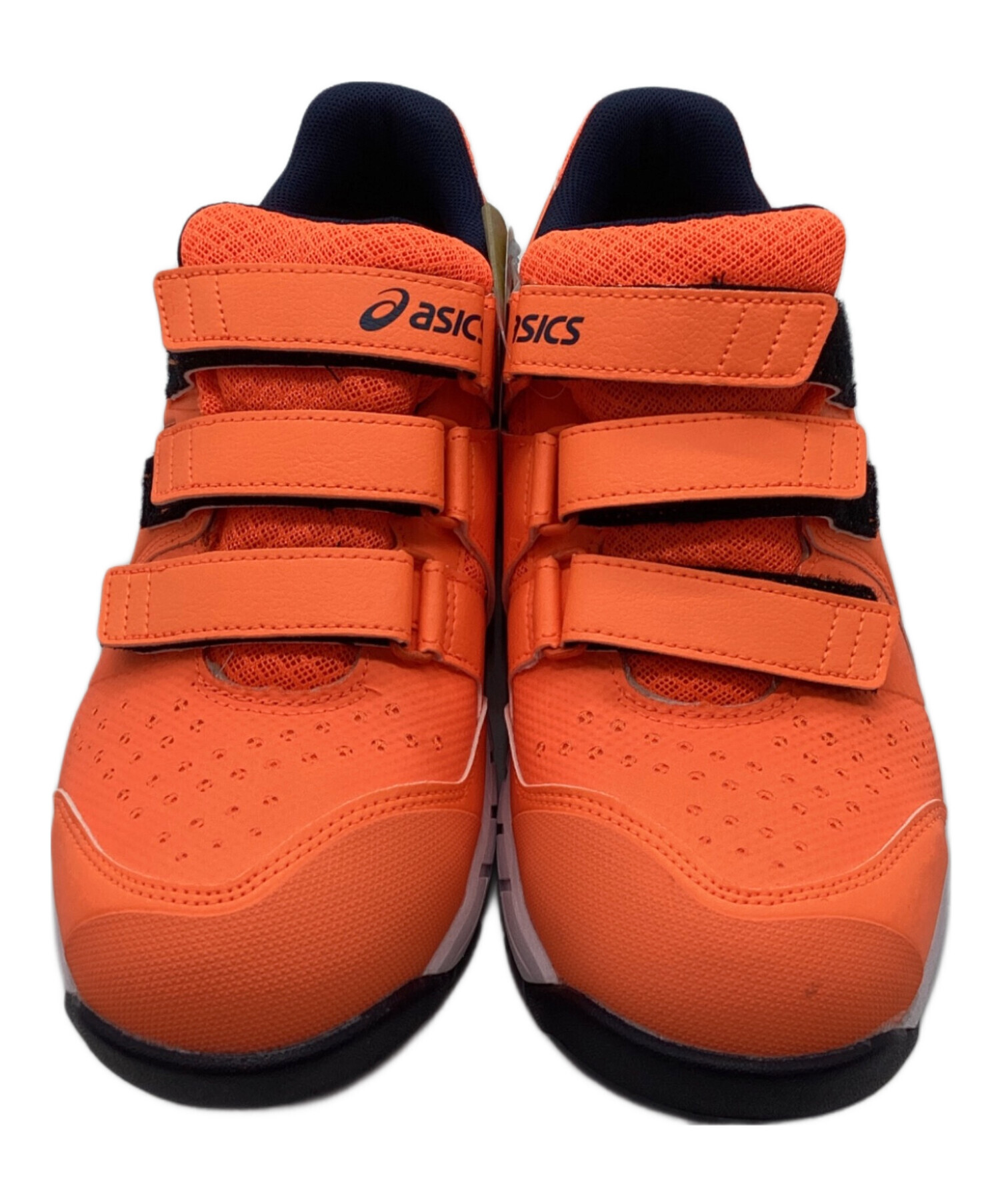 中古・古着通販】asics (アシックス) プロテクティブスニーカー 中古・古着通販】asics (アシックス) プロテクティブスニーカー