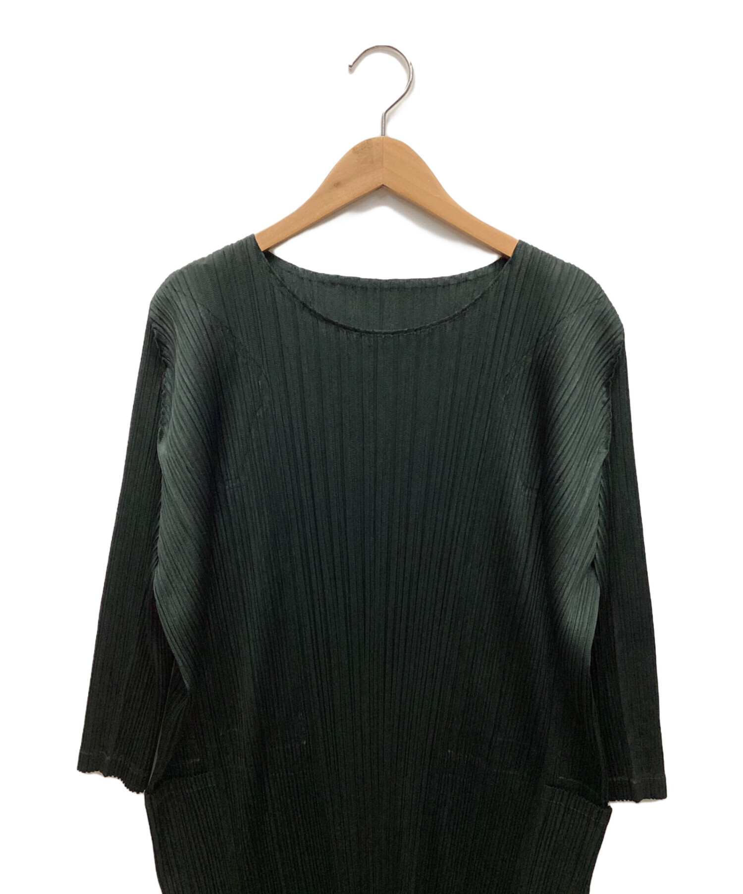 中古・古着通販】PLEATS PLEASE (プリーツプリーズ) ワンピース