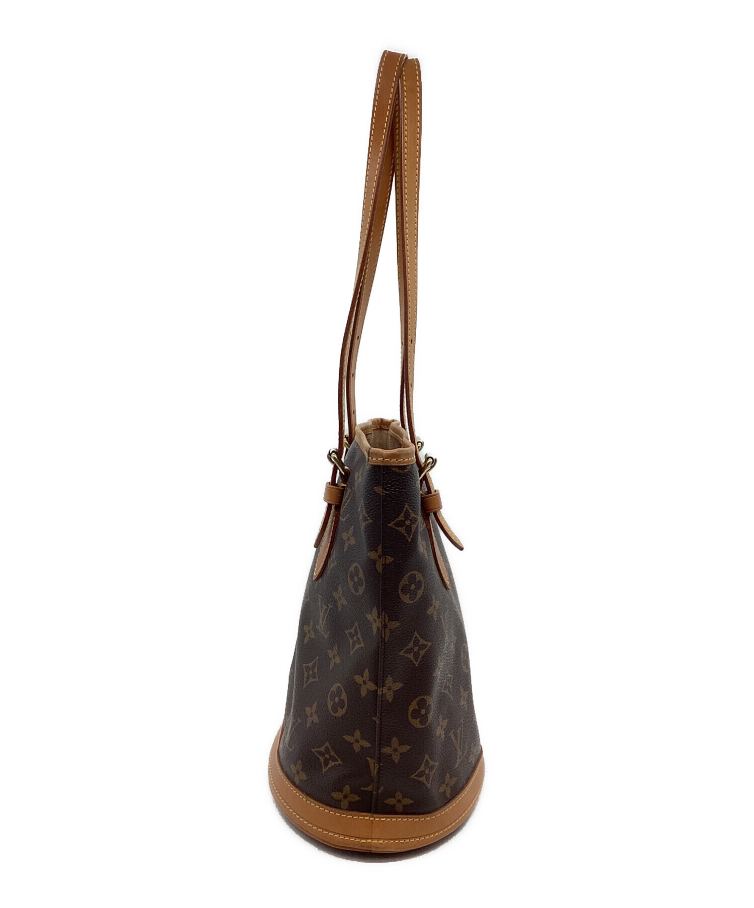 中古・古着通販】LOUIS VUITTON (ルイ ヴィトン) ショルダーバッグ
