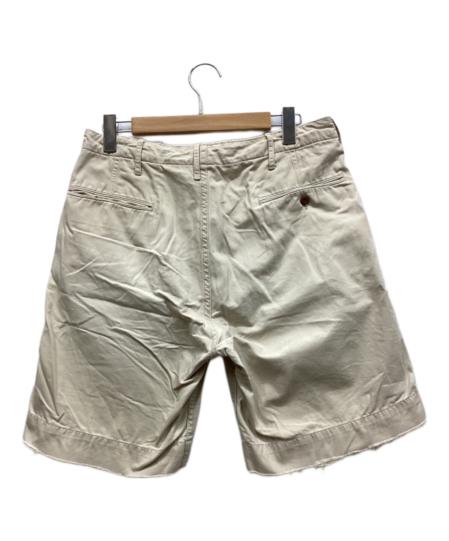 RRL ショートパンツ