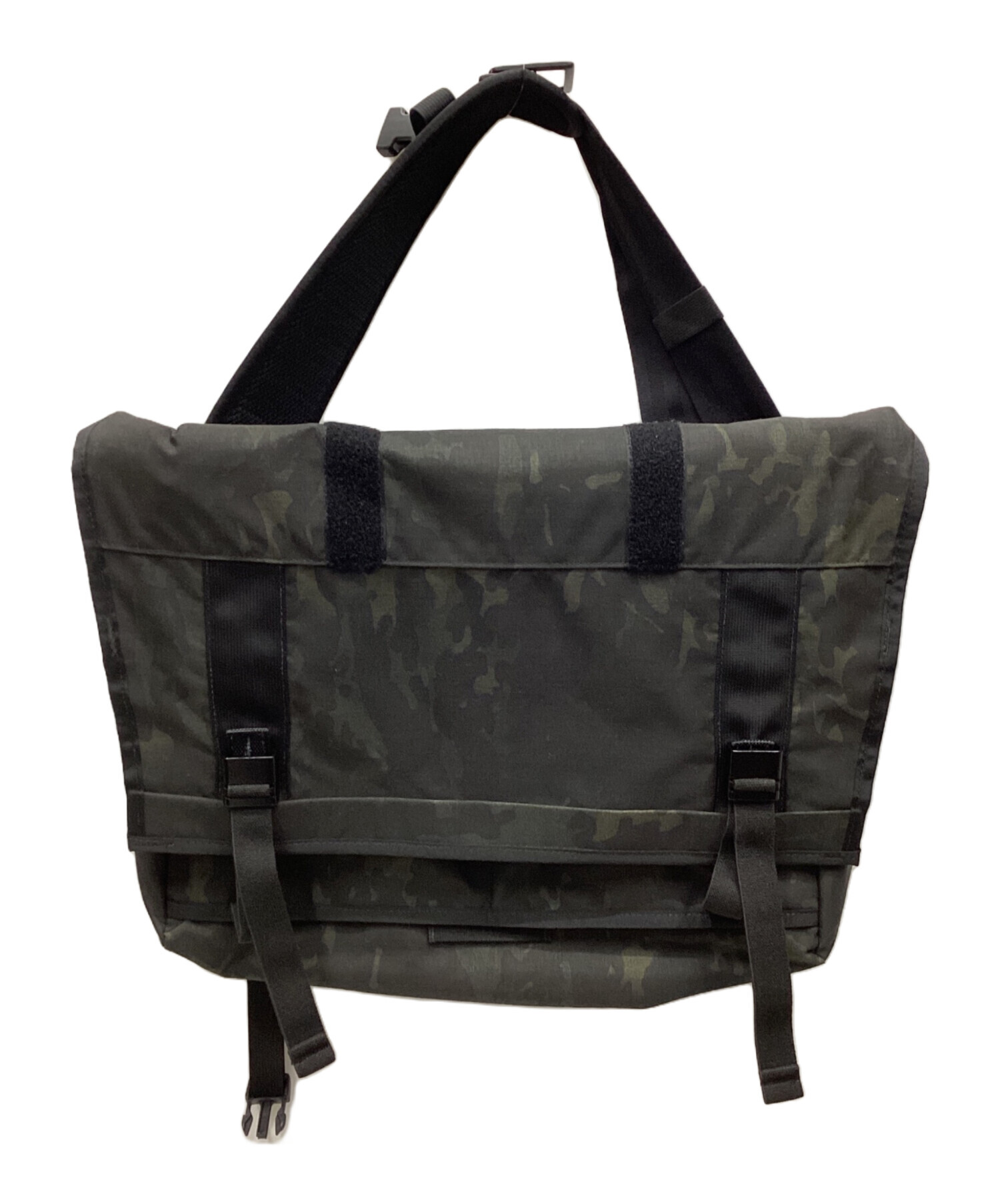 MISSION WORKSHOP ミッションワークショップMONTY21L MISSION WORKSHOP ミッションワークショップ メッセンジャー