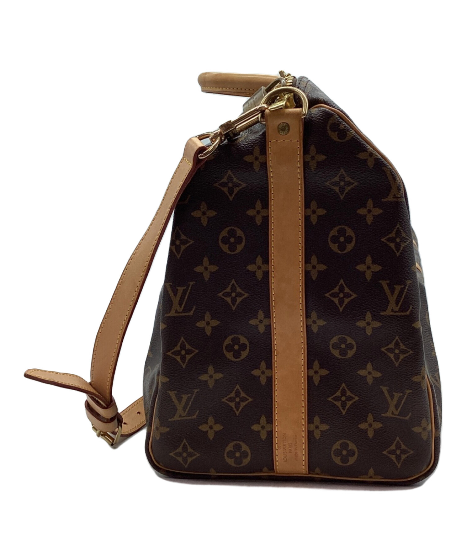 中古・古着通販】LOUIS VUITTON (ルイ ヴィトン) ボストンバッグ