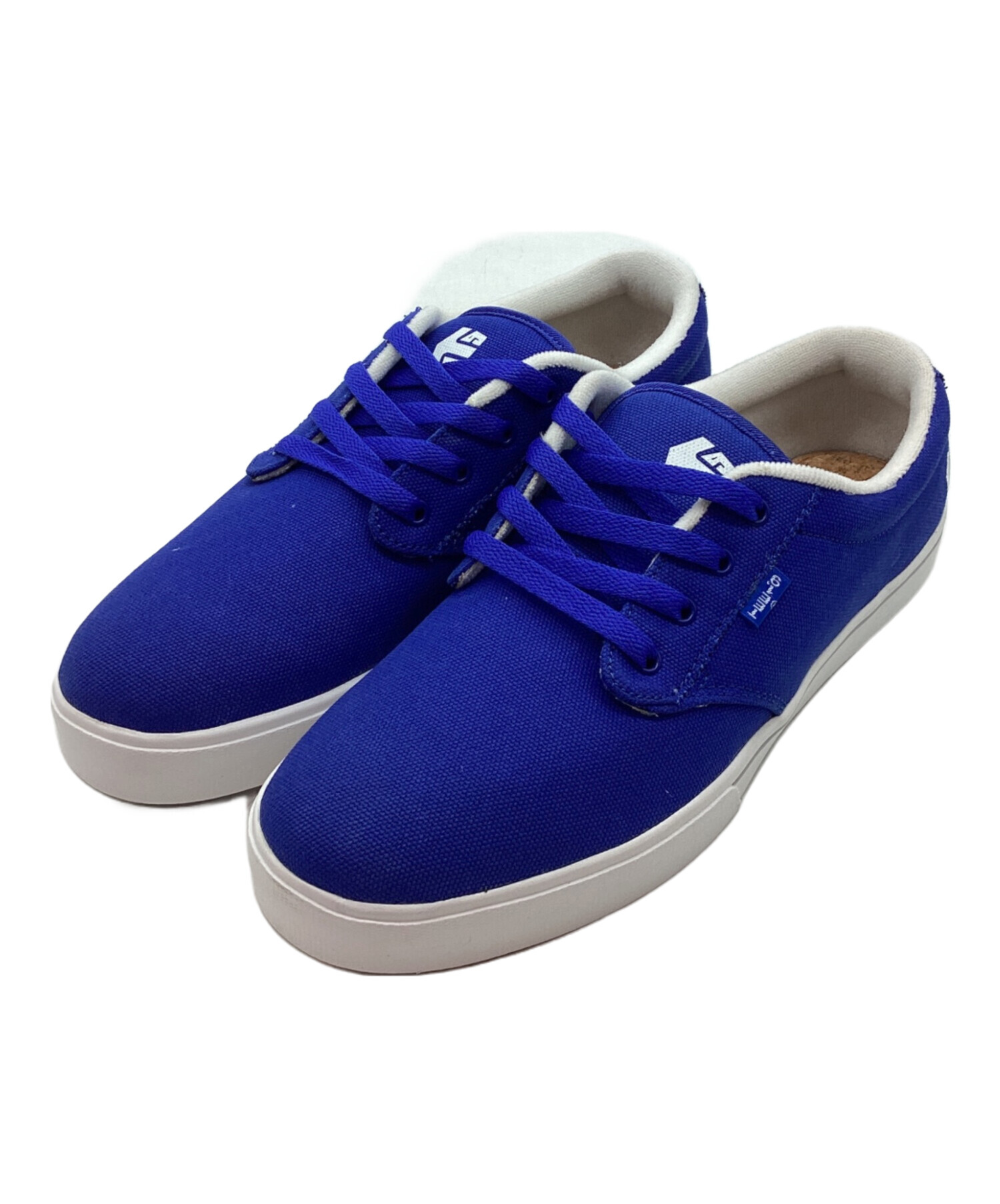 中古・古着通販】ETNIES (エトニース) TEE19 スケートシューズ(ETNIES 