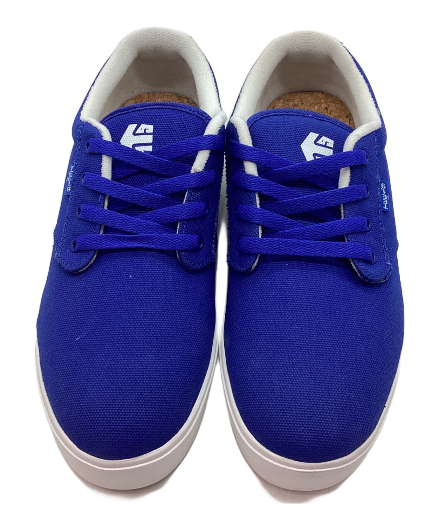 中古・古着通販】ETNIES (エトニース) TEE19 スケートシューズ(ETNIES