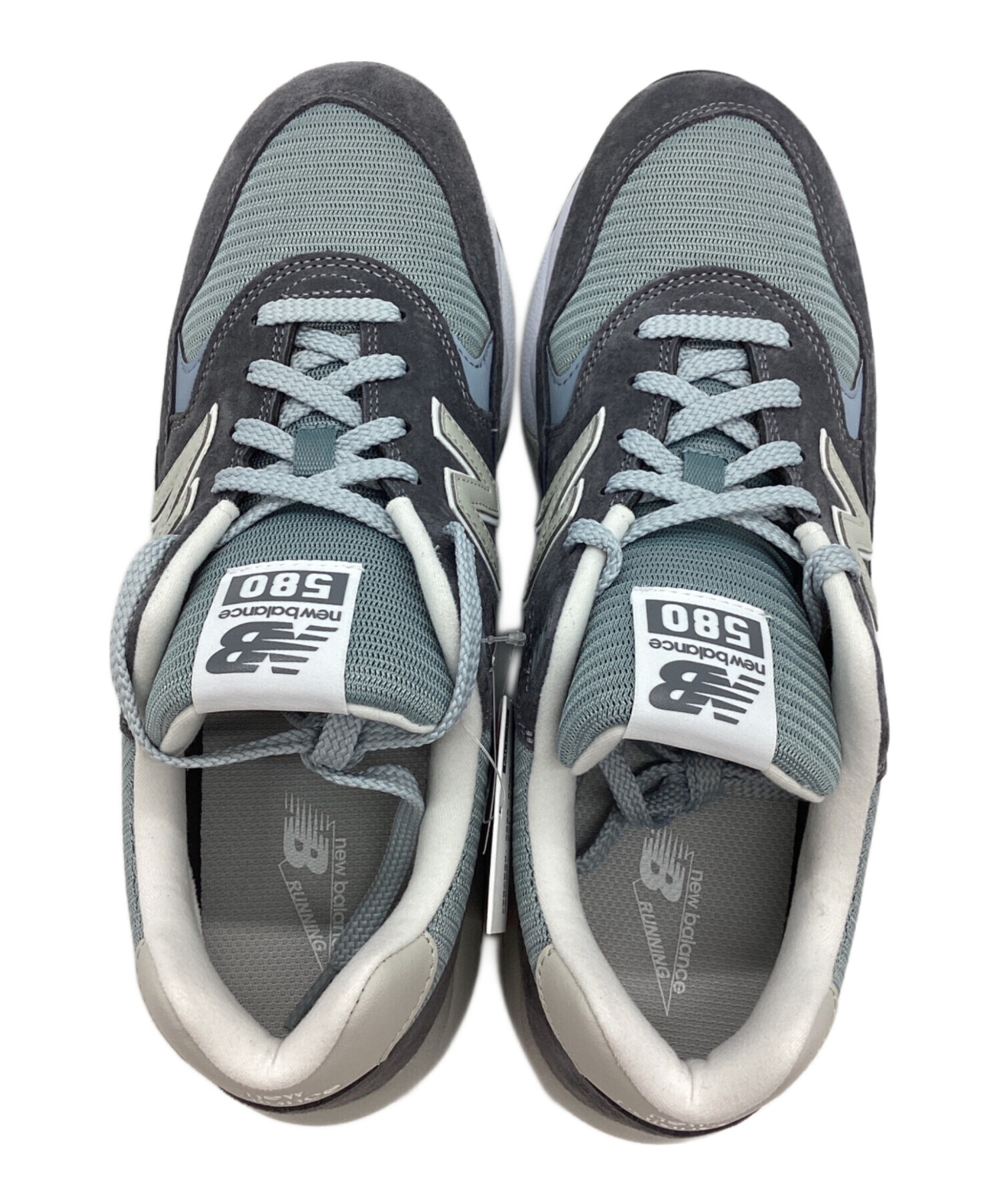 New Balance K1300 JP グレー 19.0 New Balance K1300 JP グレー 19.0