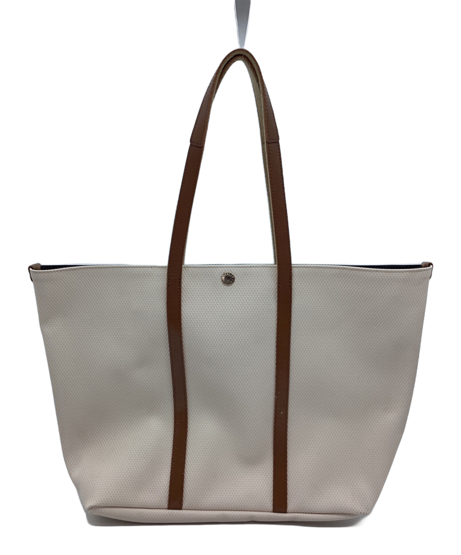 中古・古着通販】Breath TOPKAPI (ブレストプカピ) トートバッグ 