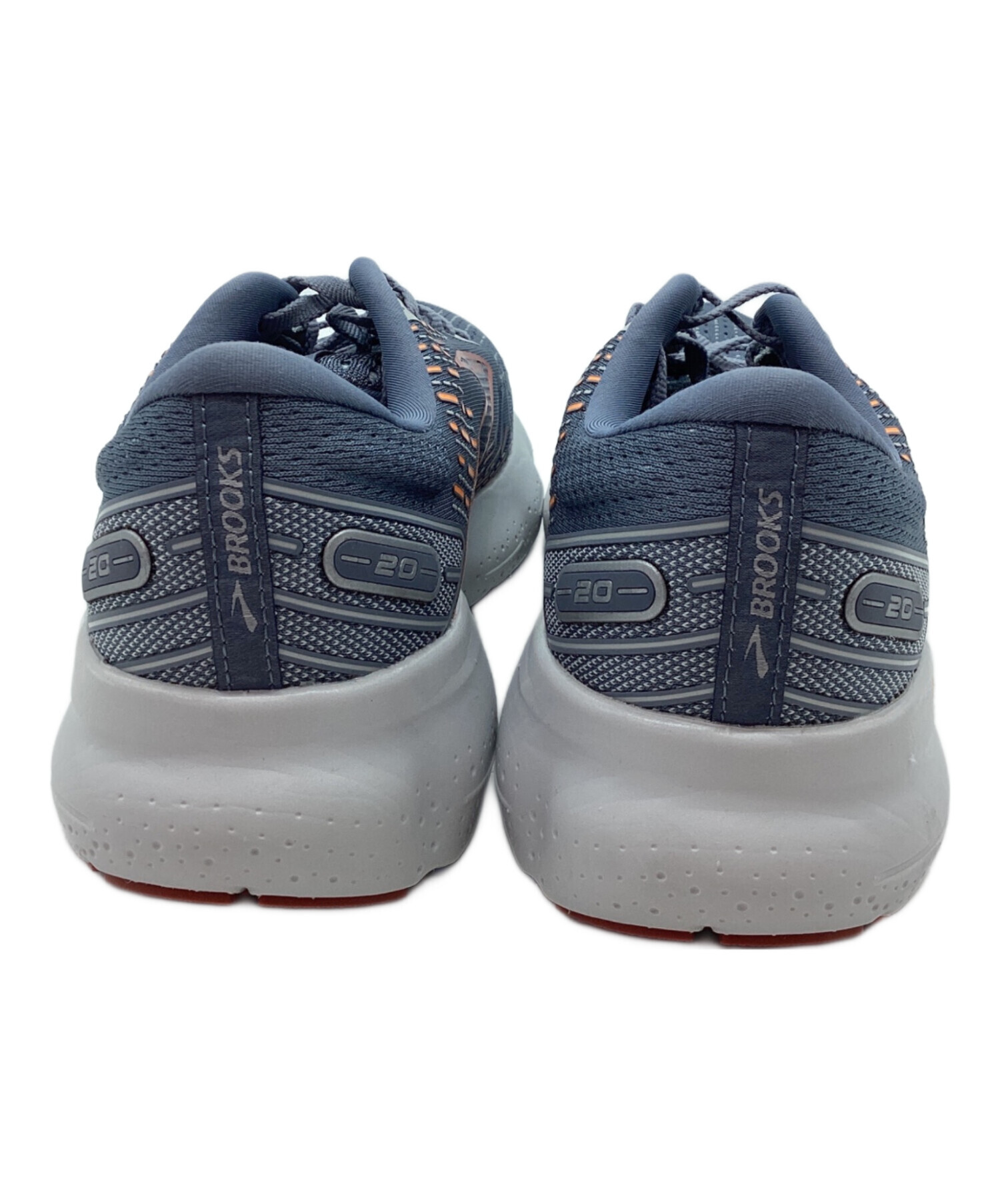 中古・古着通販】BROOKS (ブルックス) スニーカー(グリセリン20 