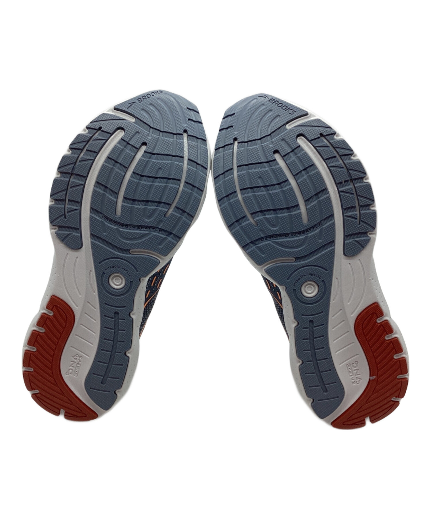 中古・古着通販】BROOKS (ブルックス) スニーカー(グリセリン20