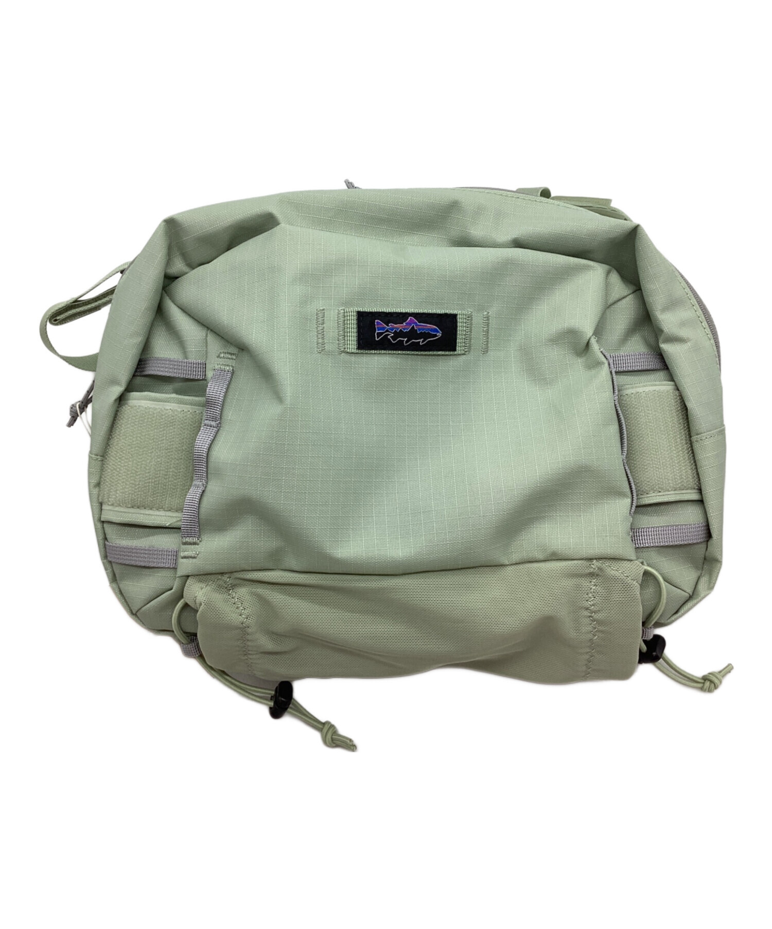 中古・古着通販】Patagonia (パタゴニア) ステルスヒップパック ライト