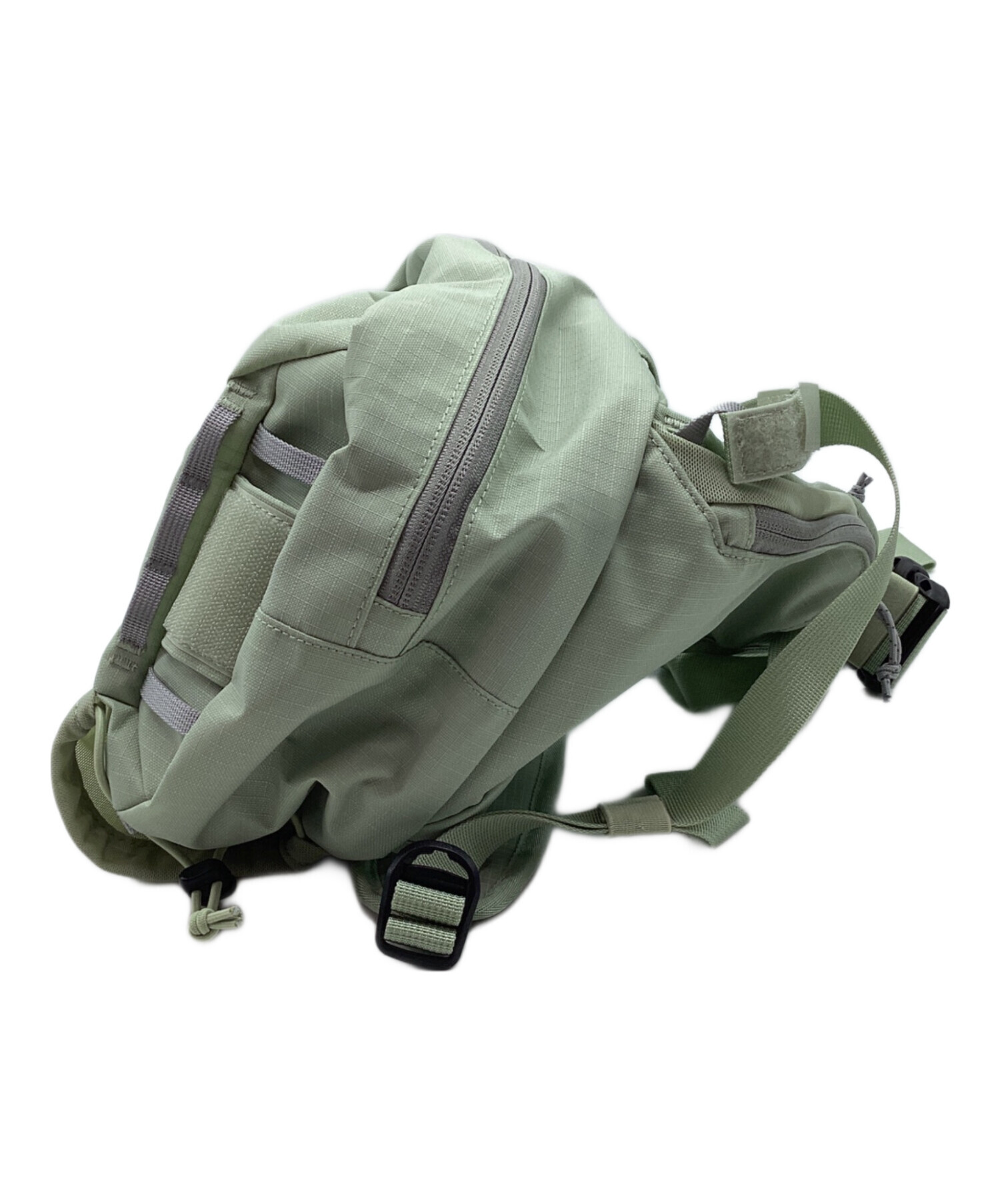 中古・古着通販】Patagonia (パタゴニア) ステルスヒップパック ライト