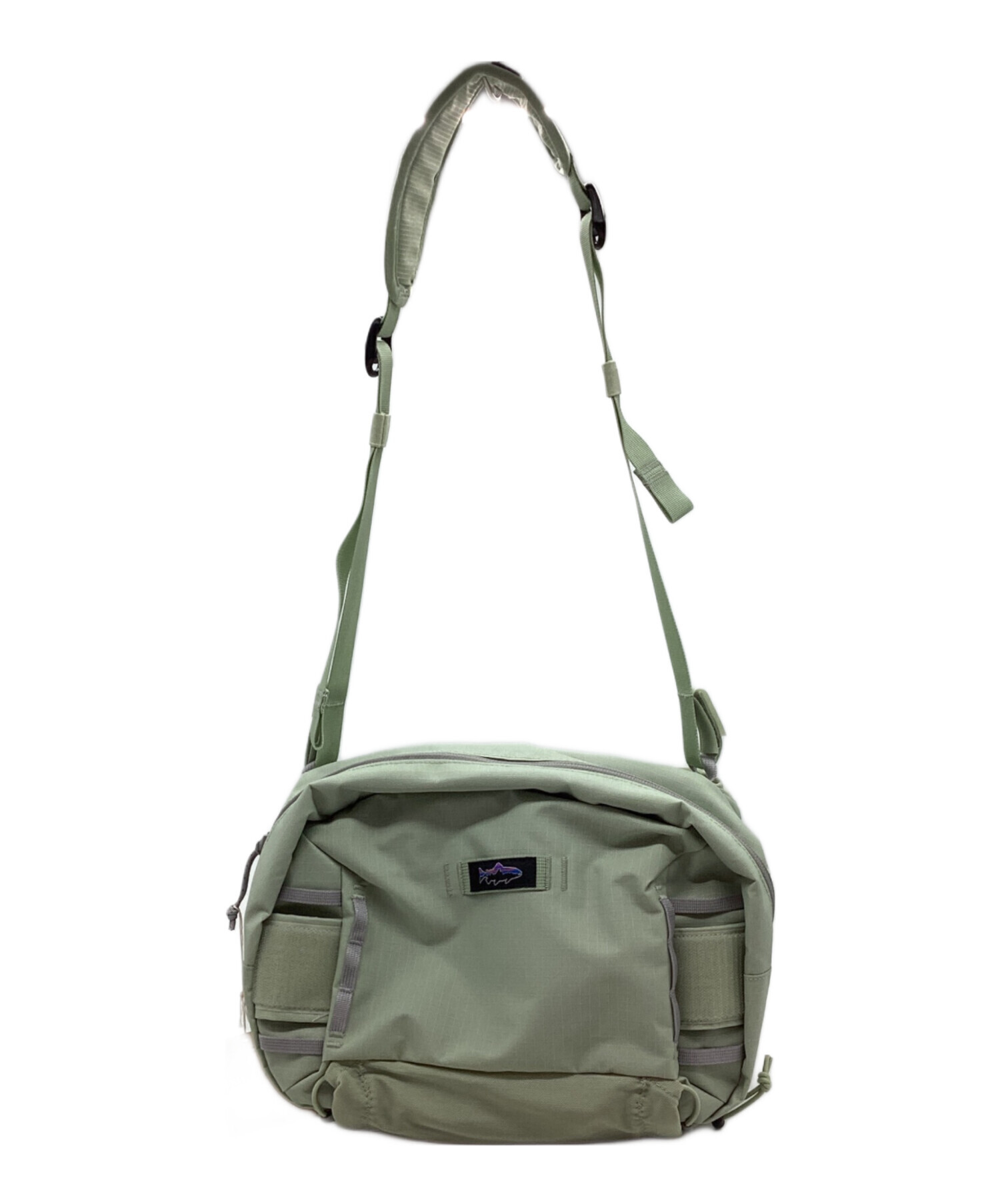 中古・古着通販】Patagonia (パタゴニア) ステルスヒップパック ライト