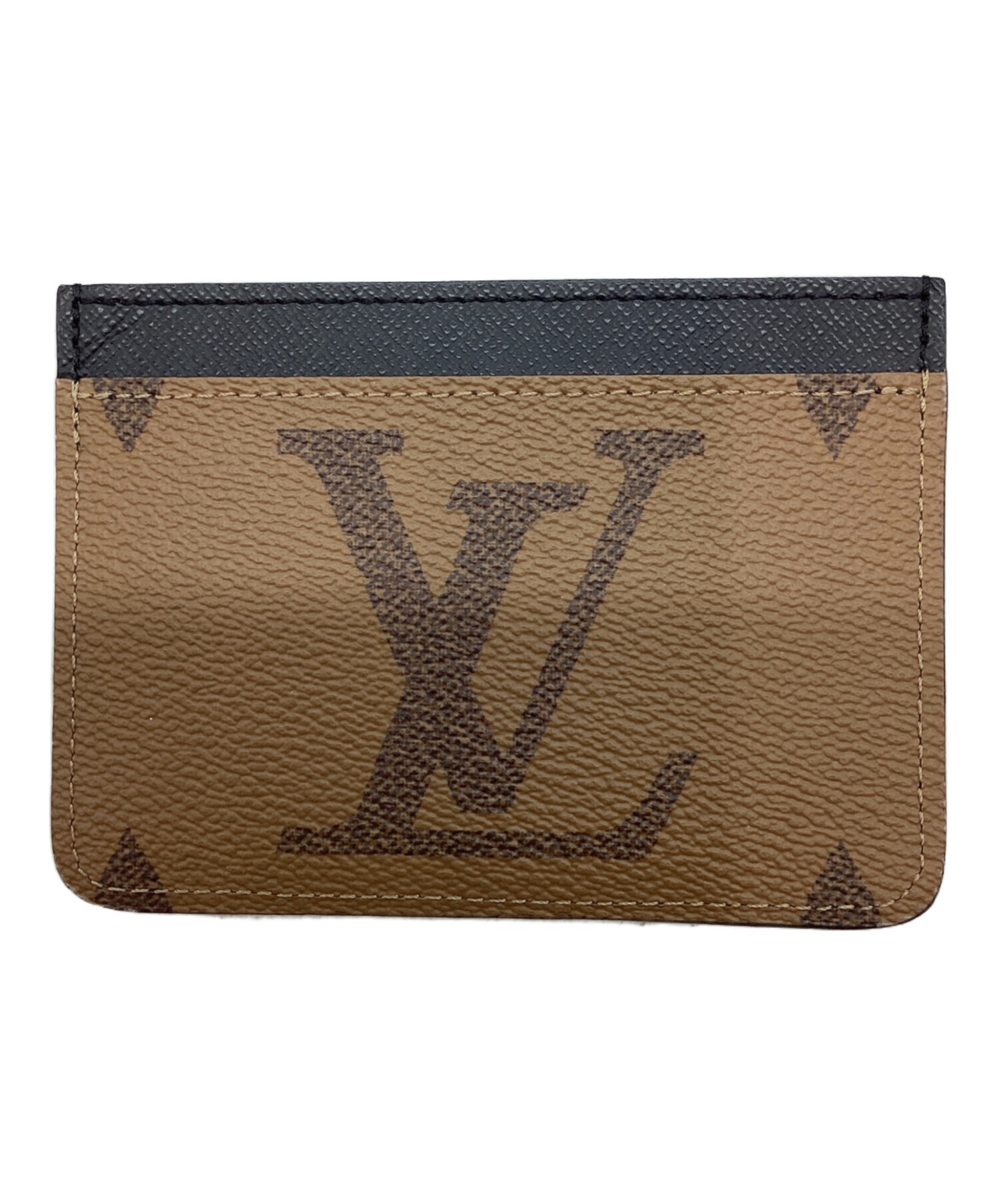 中古・古着通販】LOUIS VUITTON (ルイ ヴィトン) カードケース