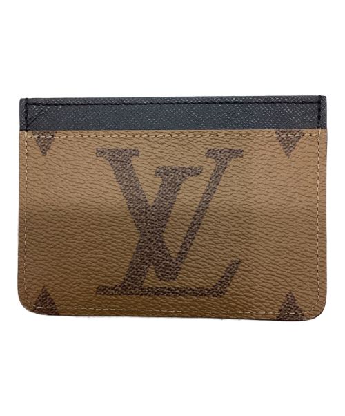 中古・古着通販】LOUIS VUITTON (ルイ ヴィトン) カードケース