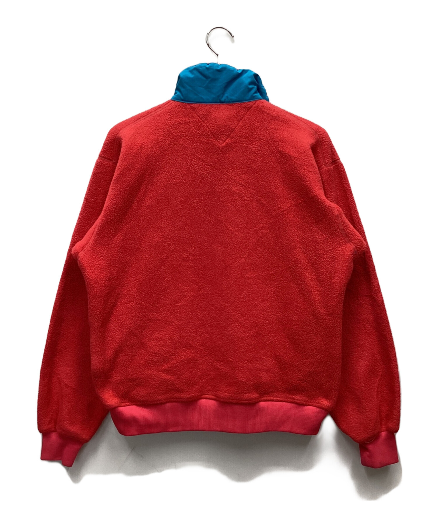 中古・古着通販】Patagonia (パタゴニア) フリースジャケット