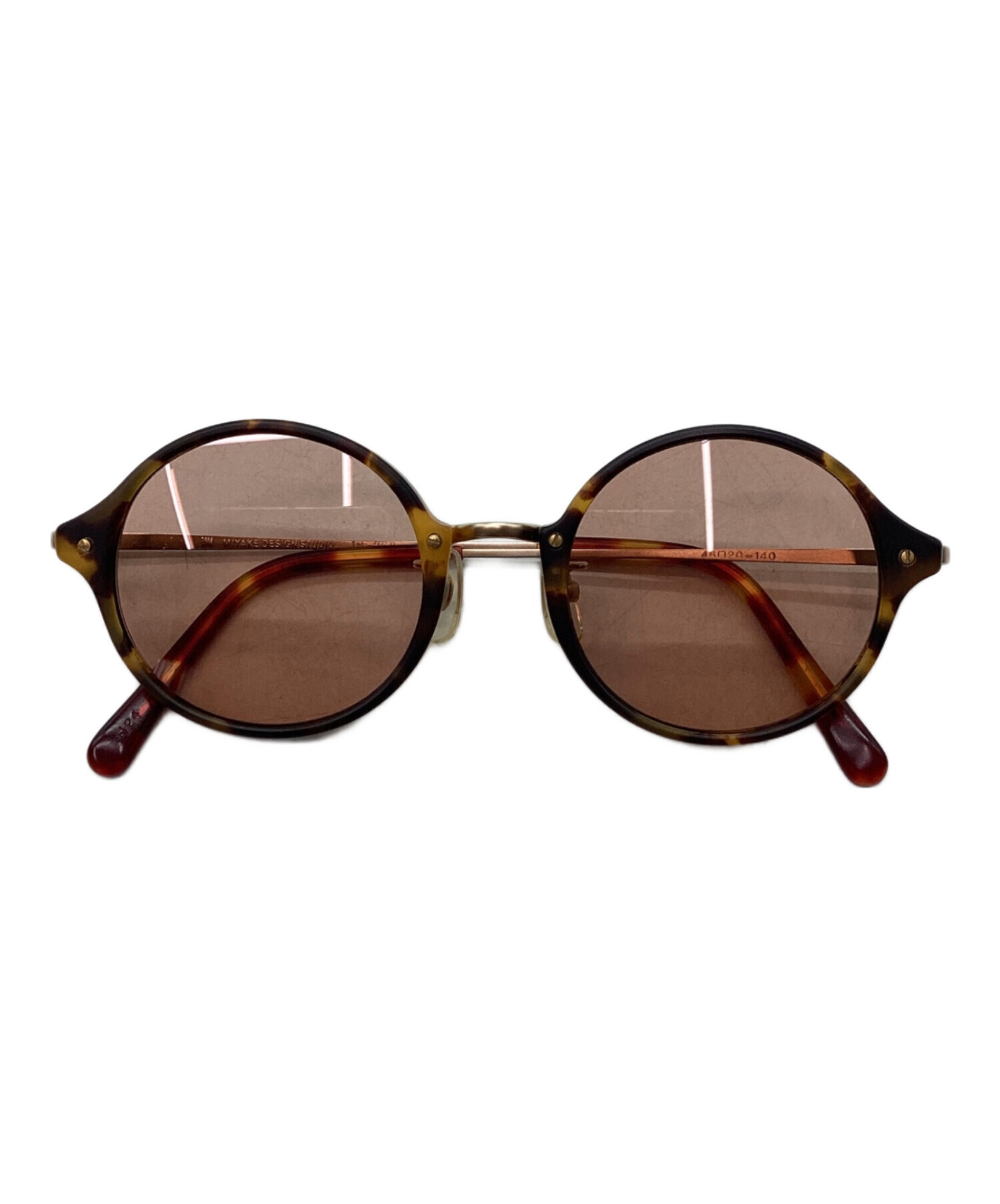 Miyake Design Studio Sunglasses