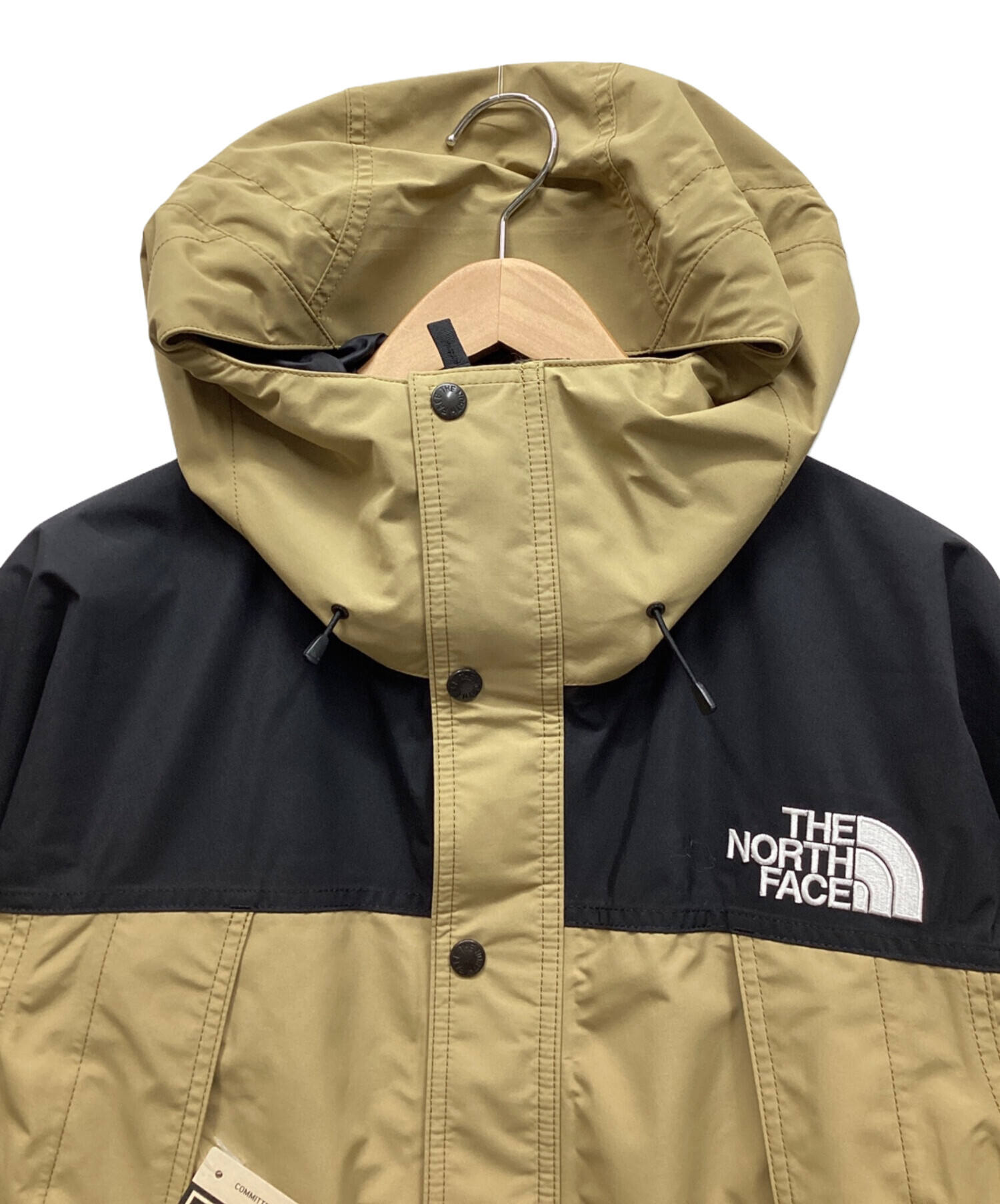 中古・古着通販】THE NORTH FACE (ザ ノース フェイス) マウンテン