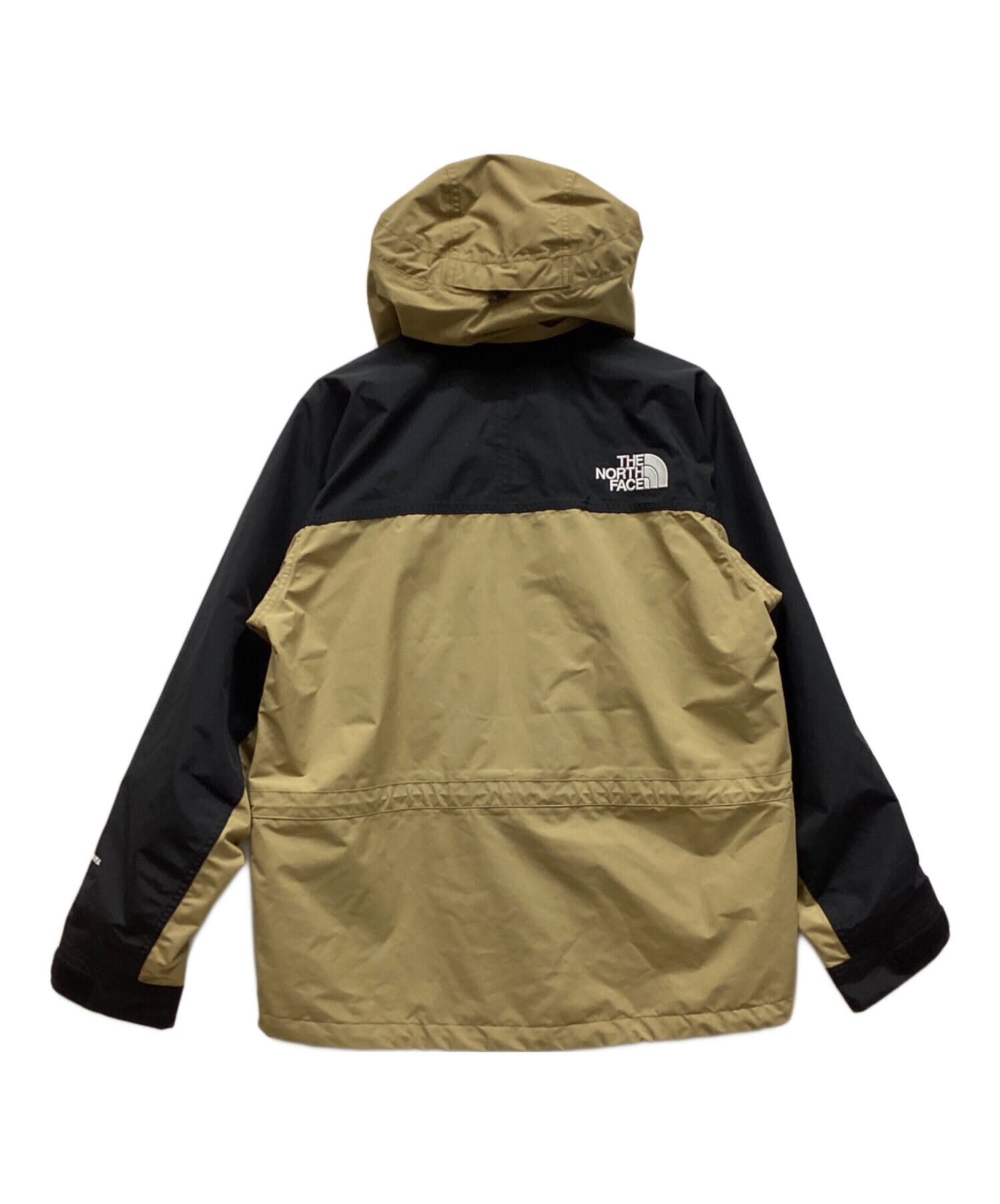 中古・古着通販】THE NORTH FACE (ザ ノース フェイス) マウンテン