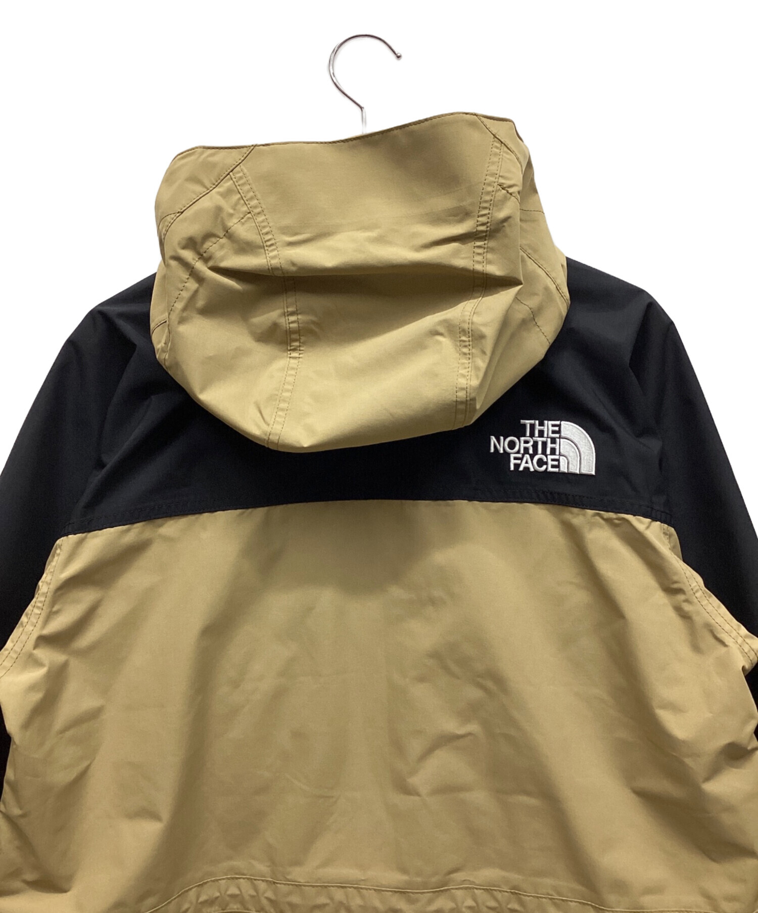 中古・古着通販】THE NORTH FACE (ザ ノース フェイス) マウンテン