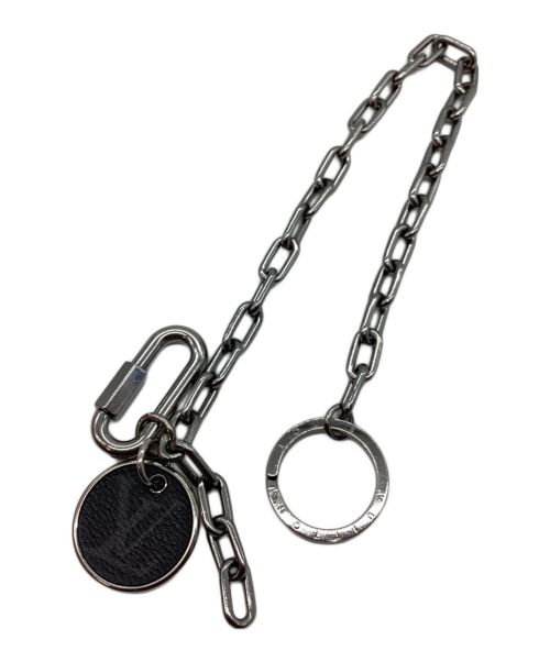 Louis Vuittonウォレットチェーン 2本セット 楽天市場】【財布】LOUIS VUITTON ルイ ヴィトン ポルトフォイユ