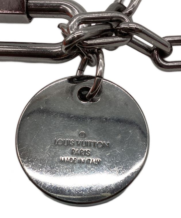 中古・古着通販】LOUIS VUITTON (ルイ ヴィトン) ウォレットチェーン
