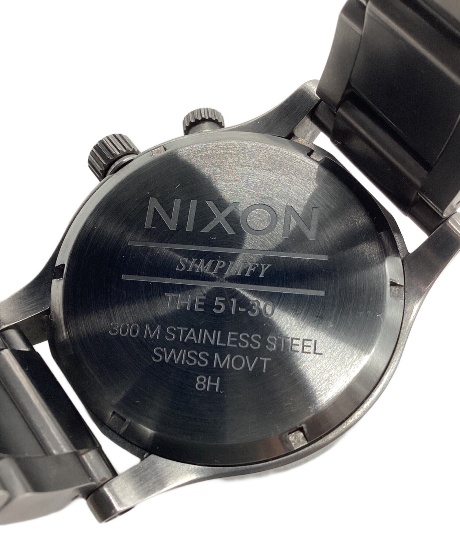 中古・古着通販】NIXON (ニクソン) 腕時計｜ブランド・古着通販