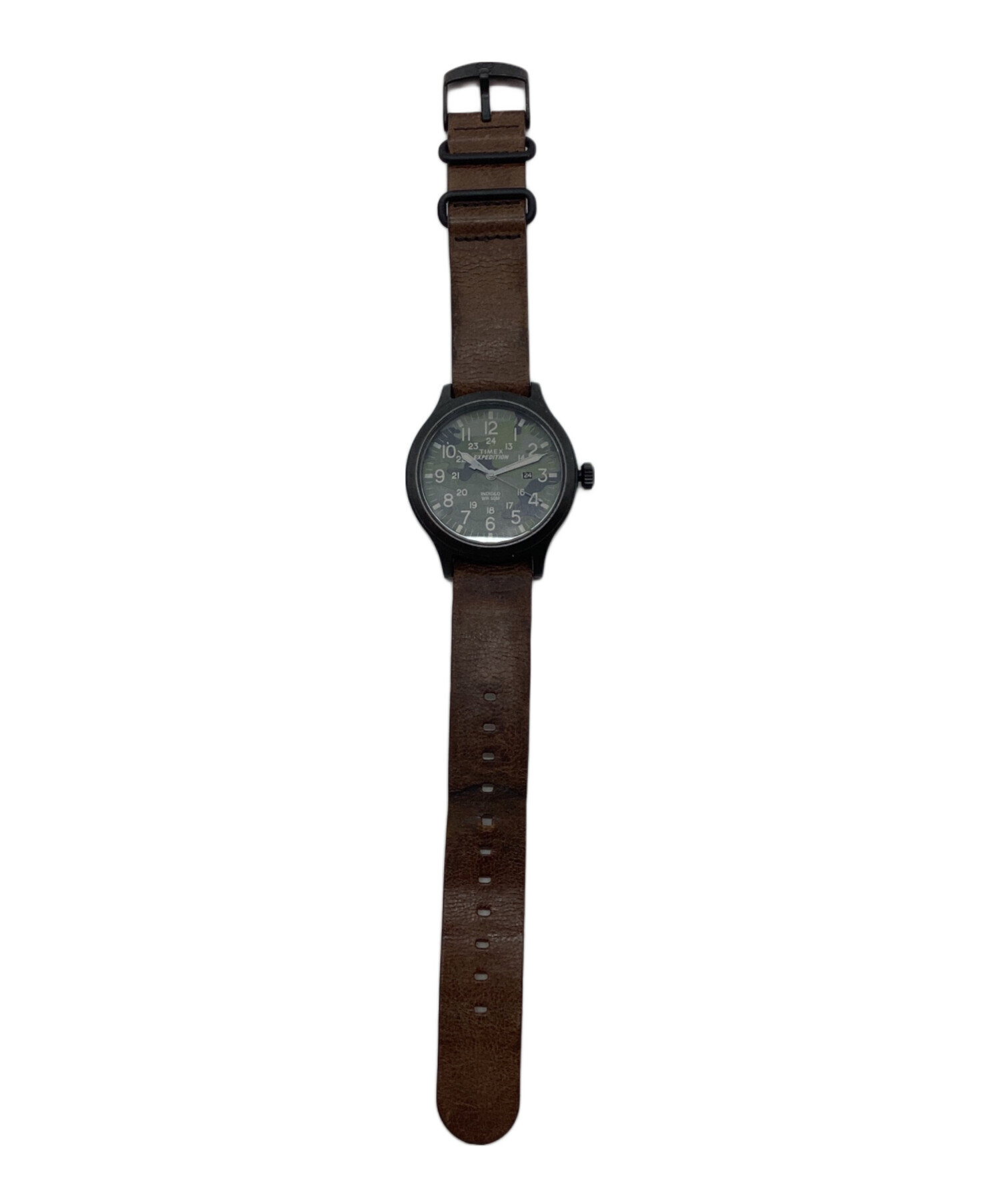 中古・古着通販】TIMEX (タイメックス) 腕時計｜ブランド・古着通販